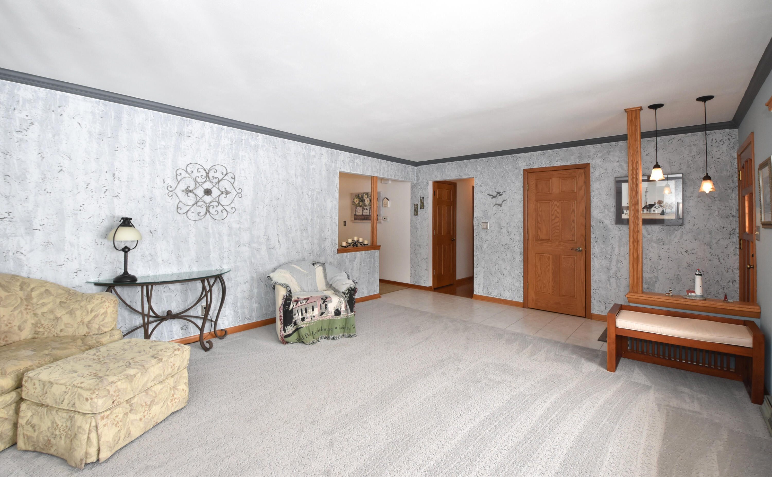 1838 Fancher Rd, Mount Pleasant