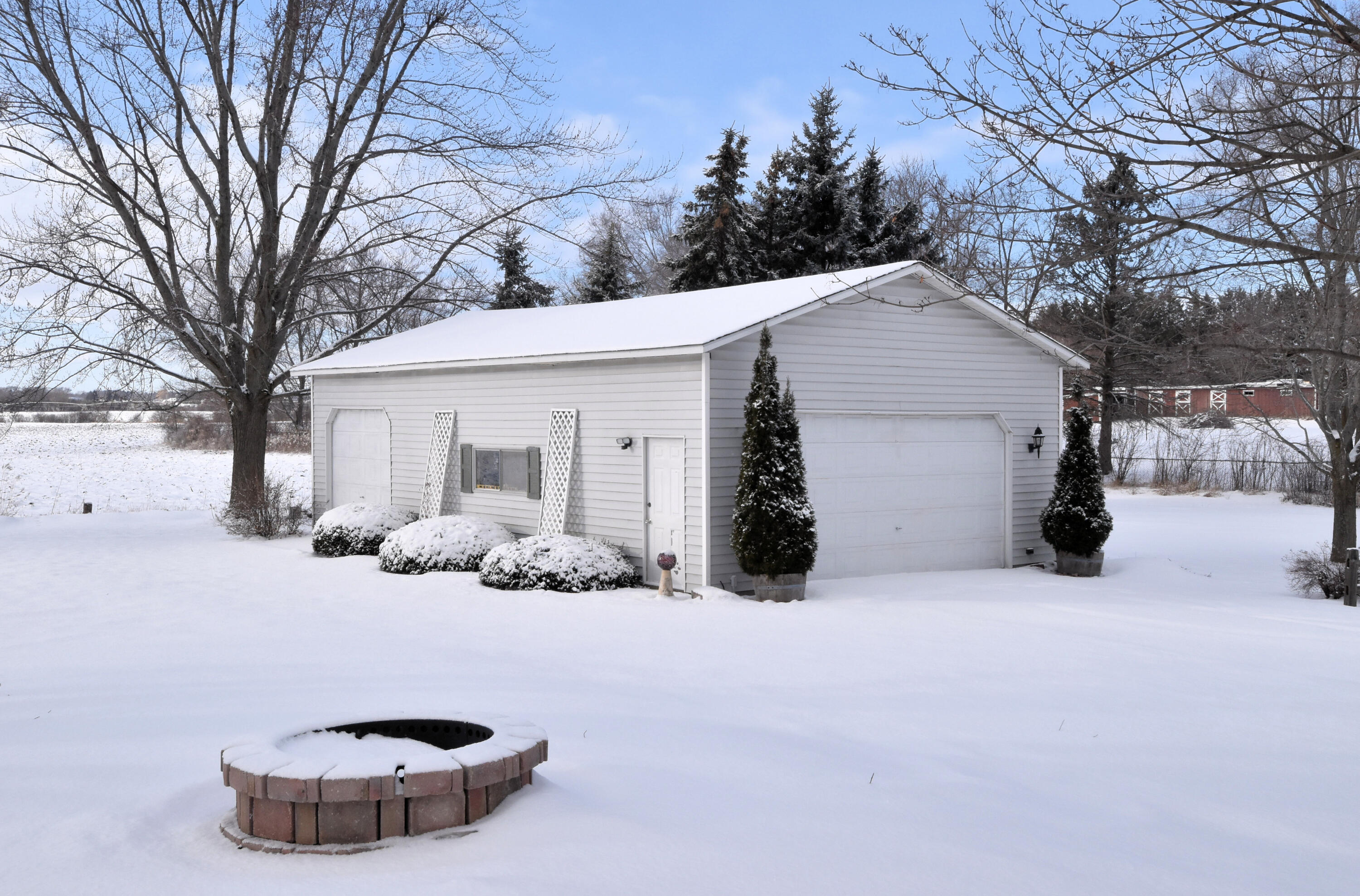 1838 Fancher Rd, Mount Pleasant