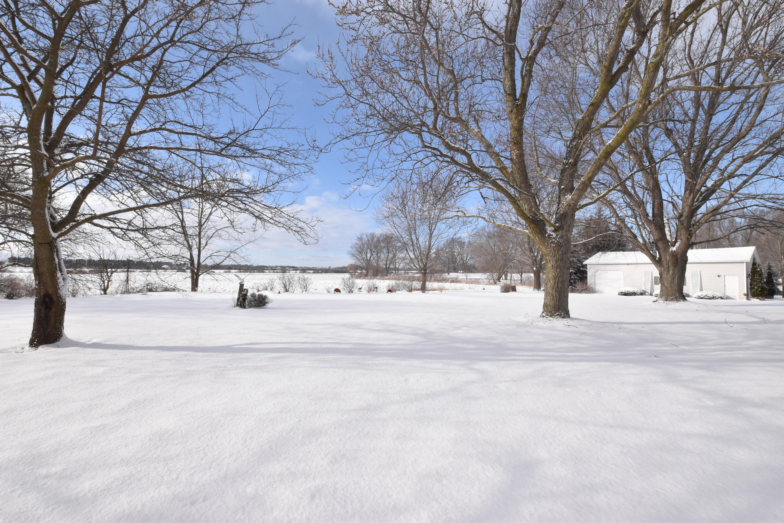 1838 Fancher Rd, Mount Pleasant
