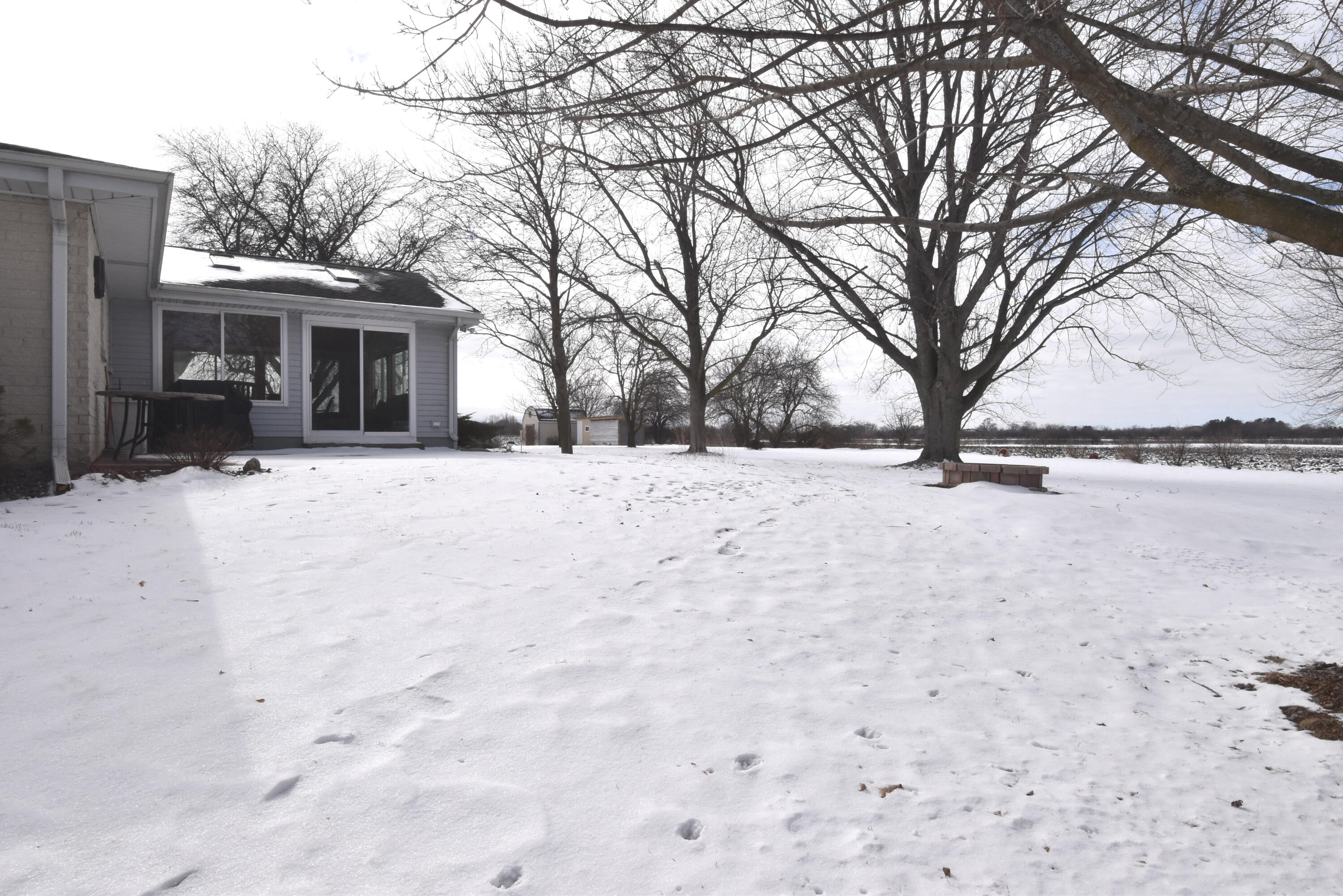 1838 Fancher Rd, Mount Pleasant