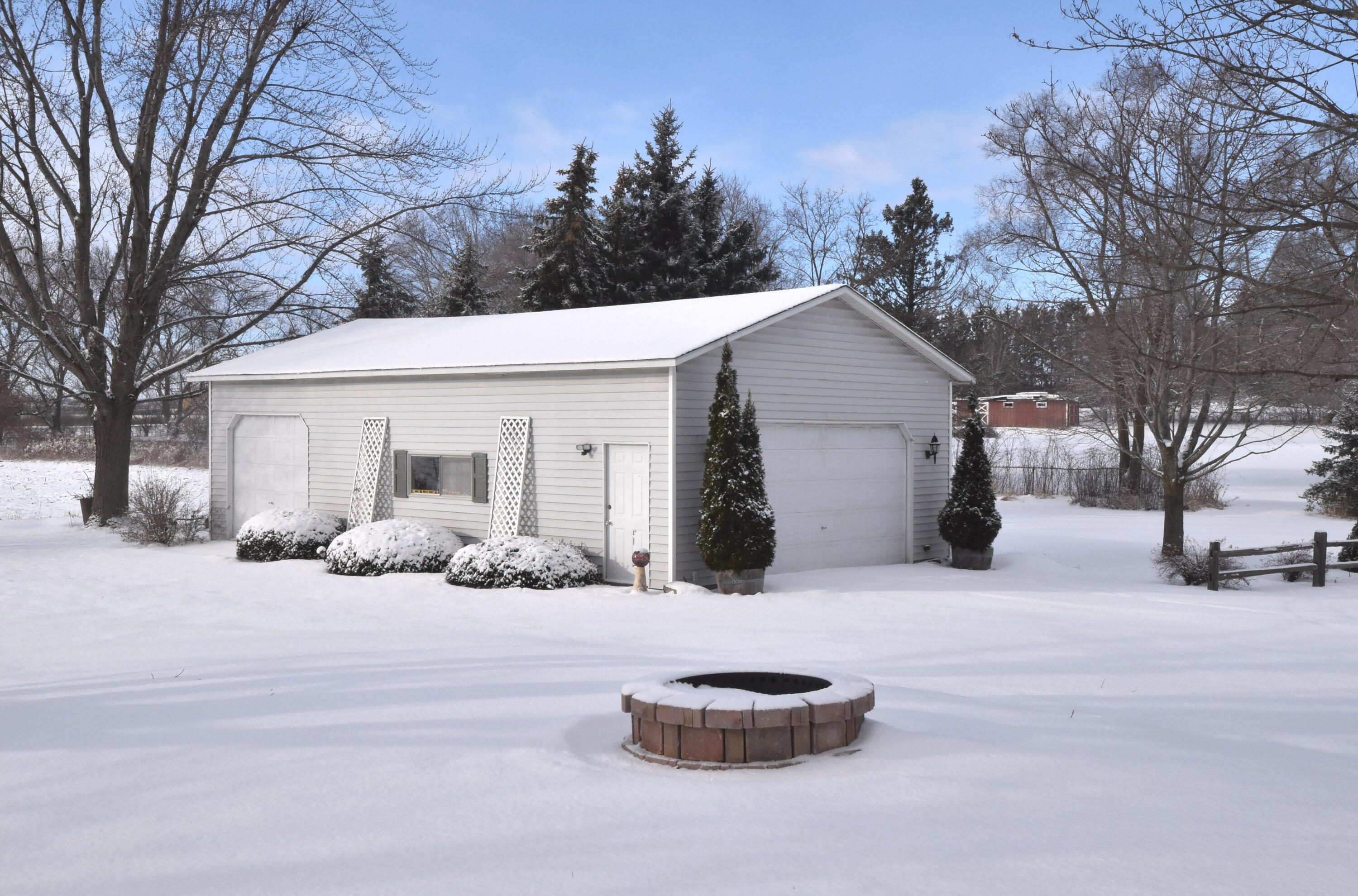 1838 Fancher Rd, Mount Pleasant