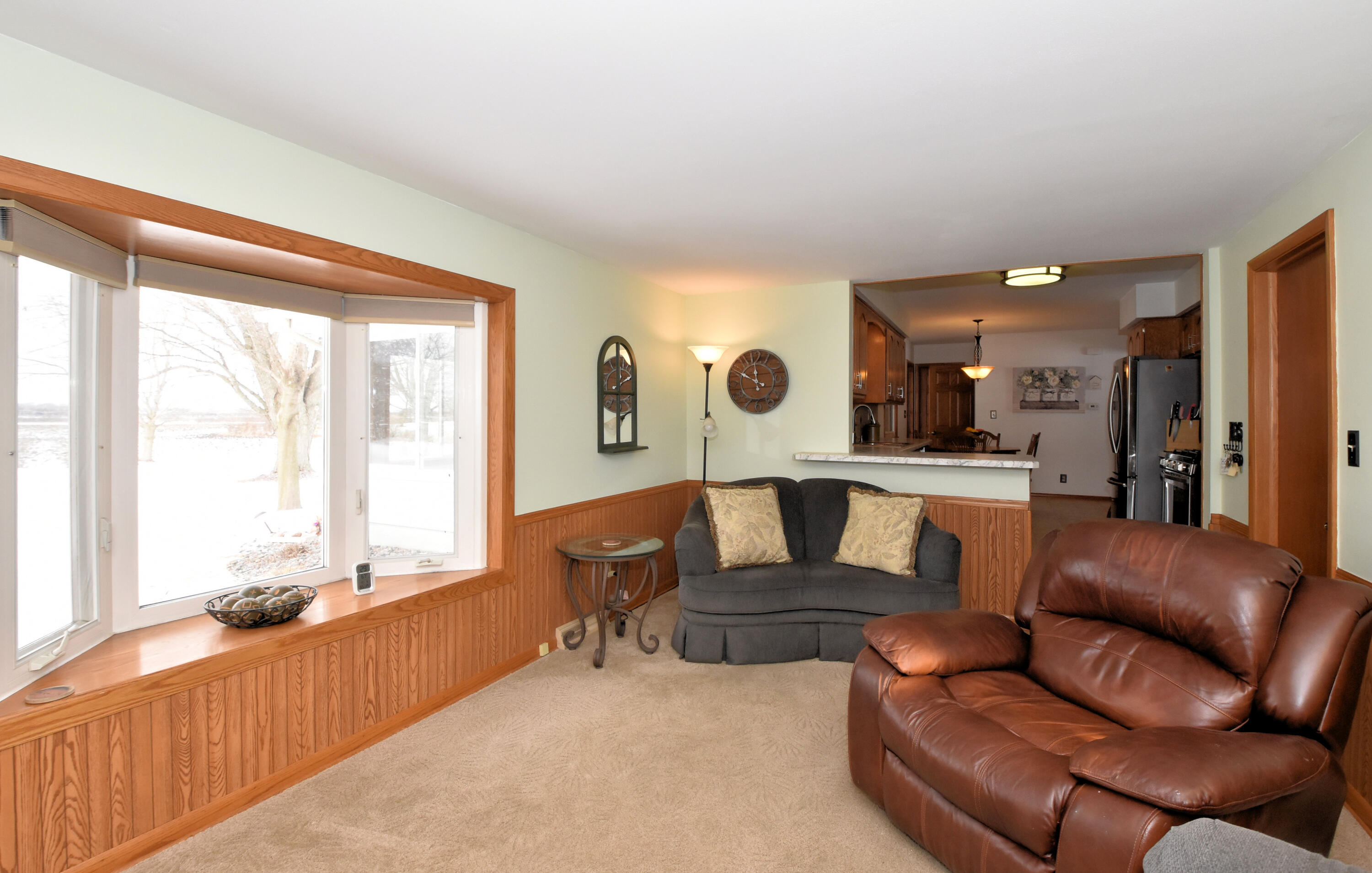 1838 Fancher Rd, Mount Pleasant