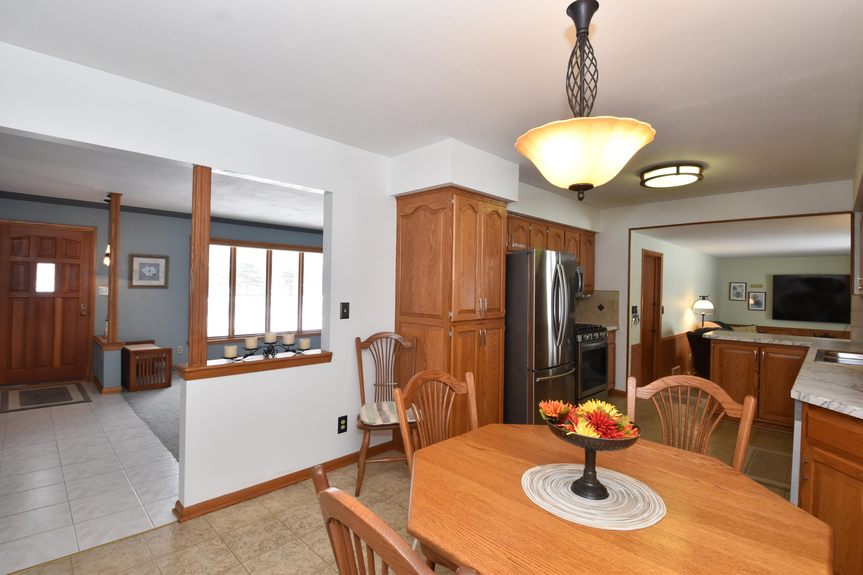 1838 Fancher Rd, Mount Pleasant