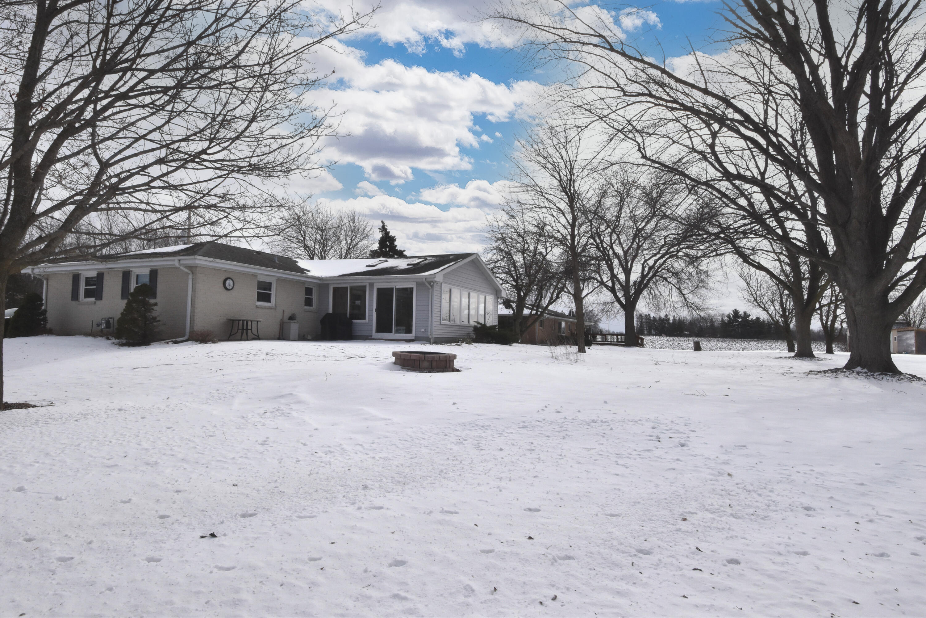 1838 Fancher Rd, Mount Pleasant