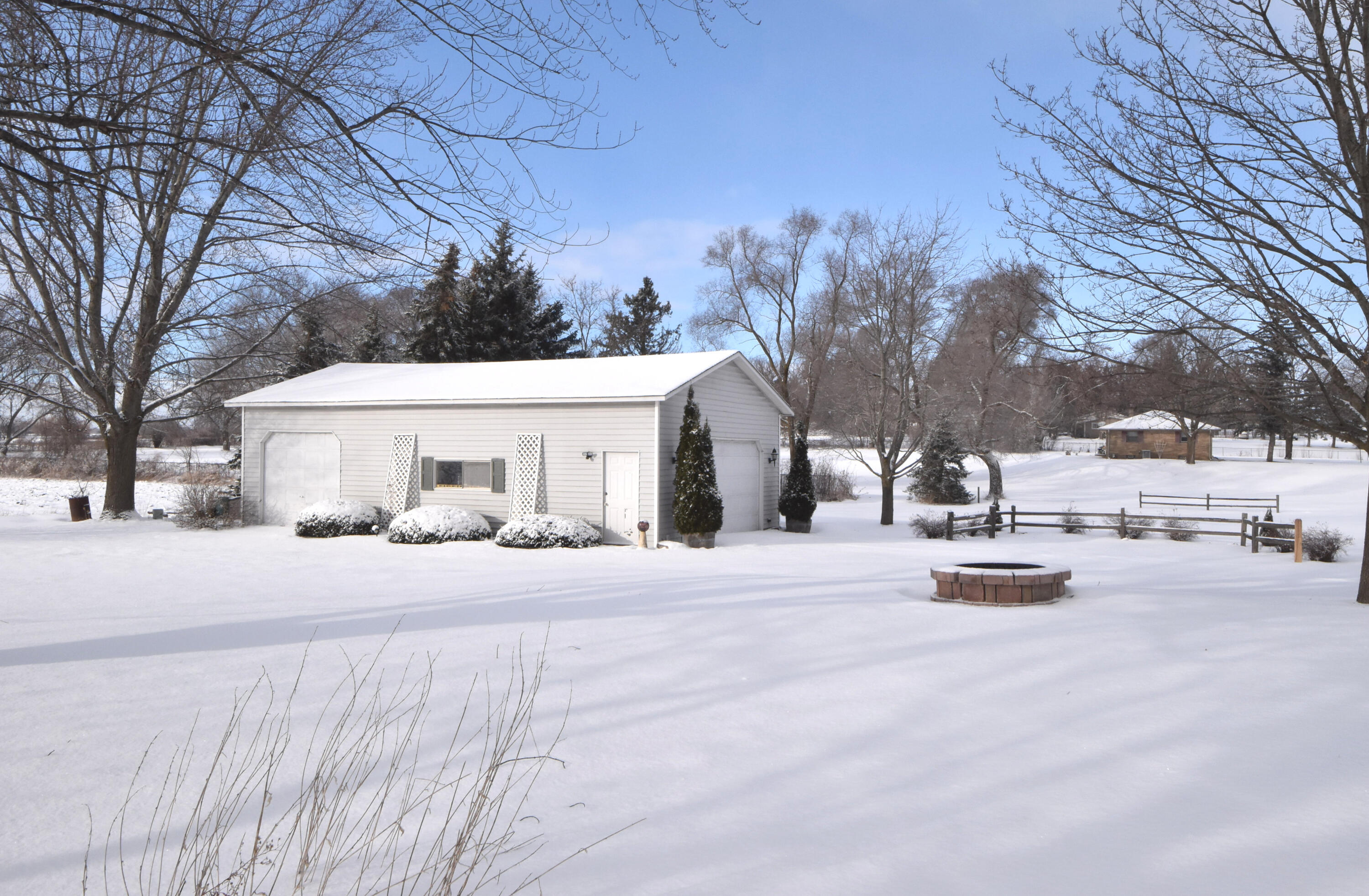 1838 Fancher Rd, Mount Pleasant