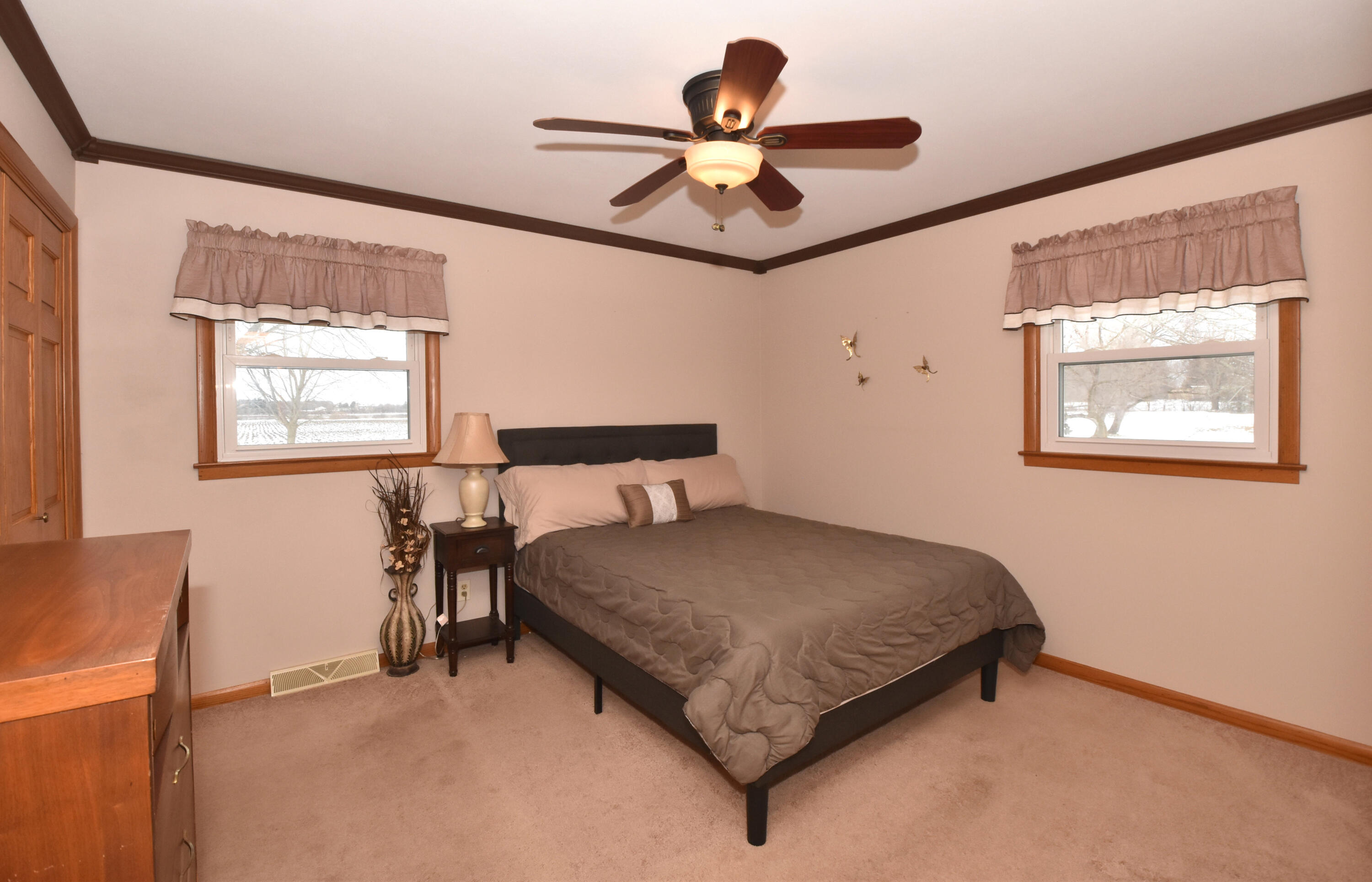 1838 Fancher Rd, Mount Pleasant