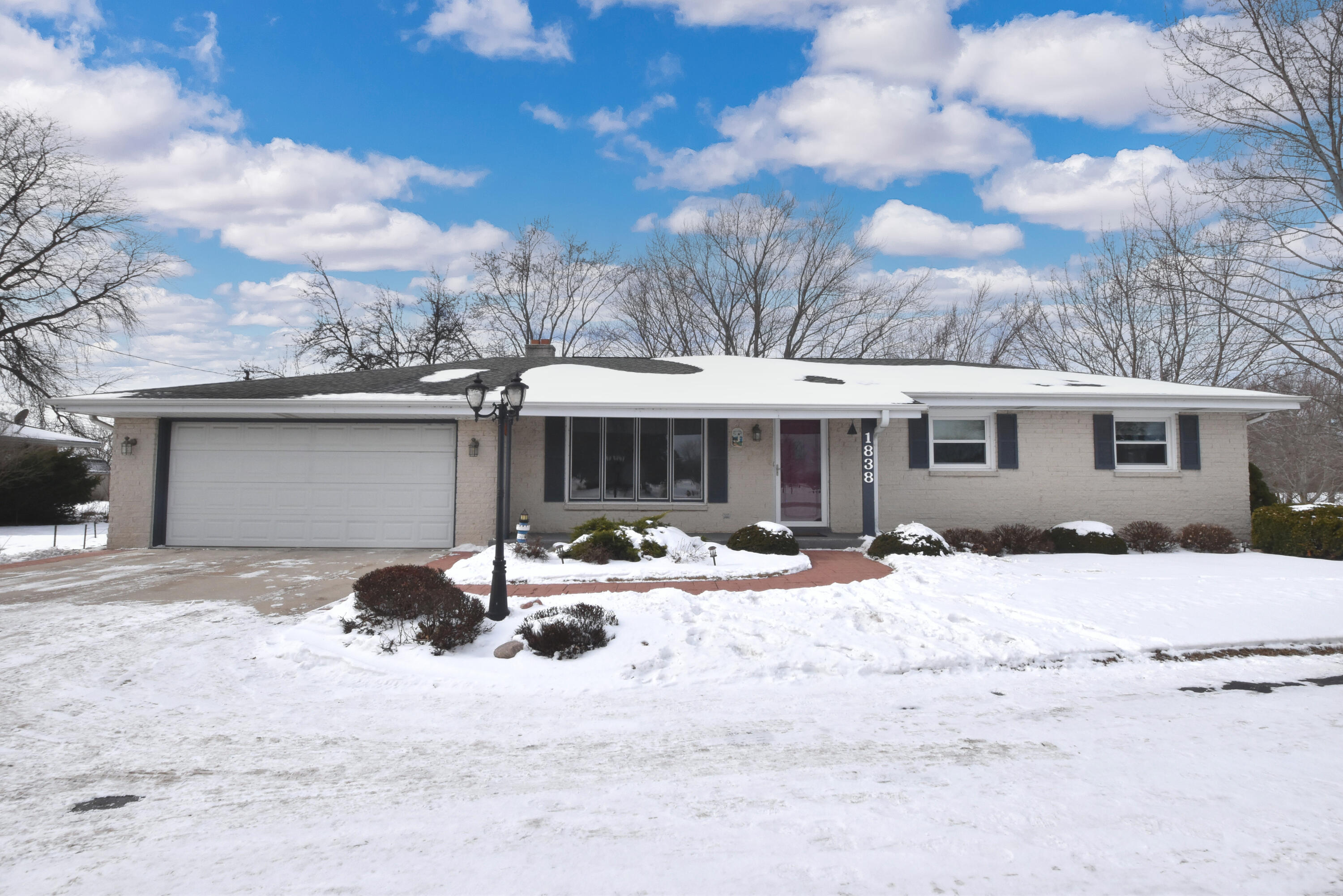 1838 Fancher Rd, Mount Pleasant