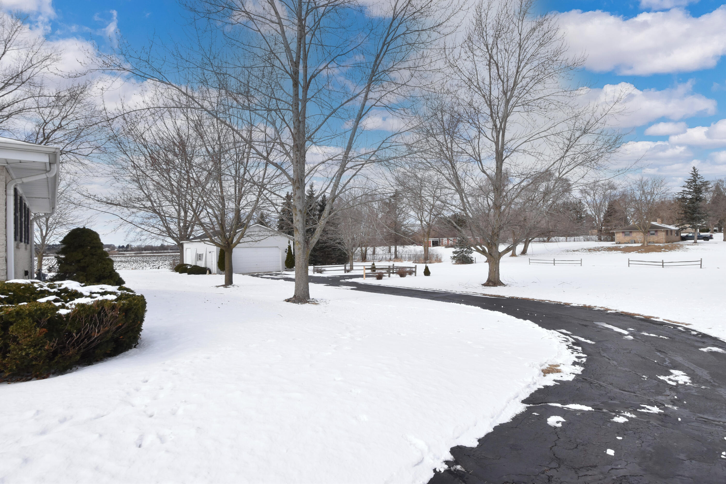 1838 Fancher Rd, Mount Pleasant