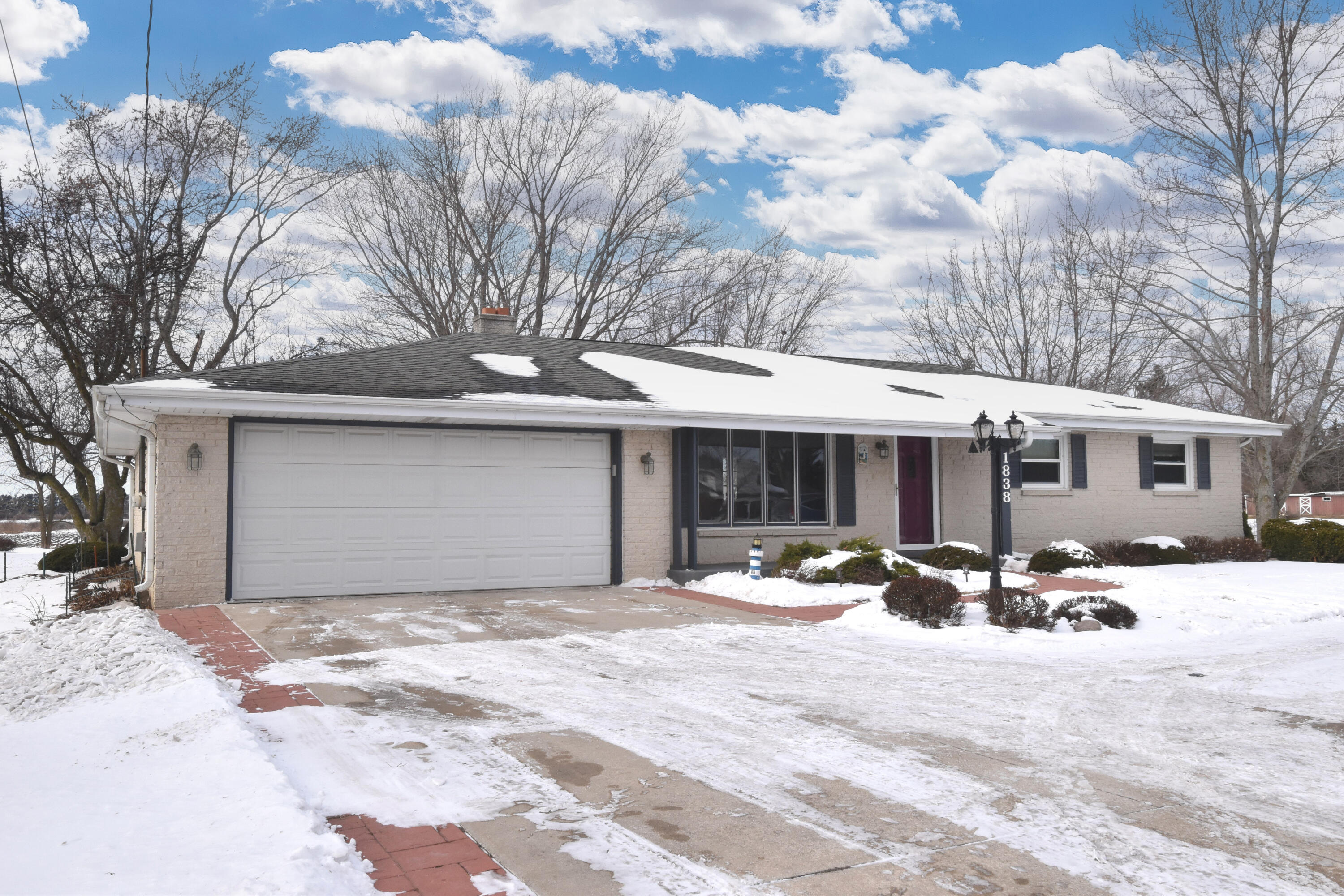 1838 Fancher Rd, Mount Pleasant