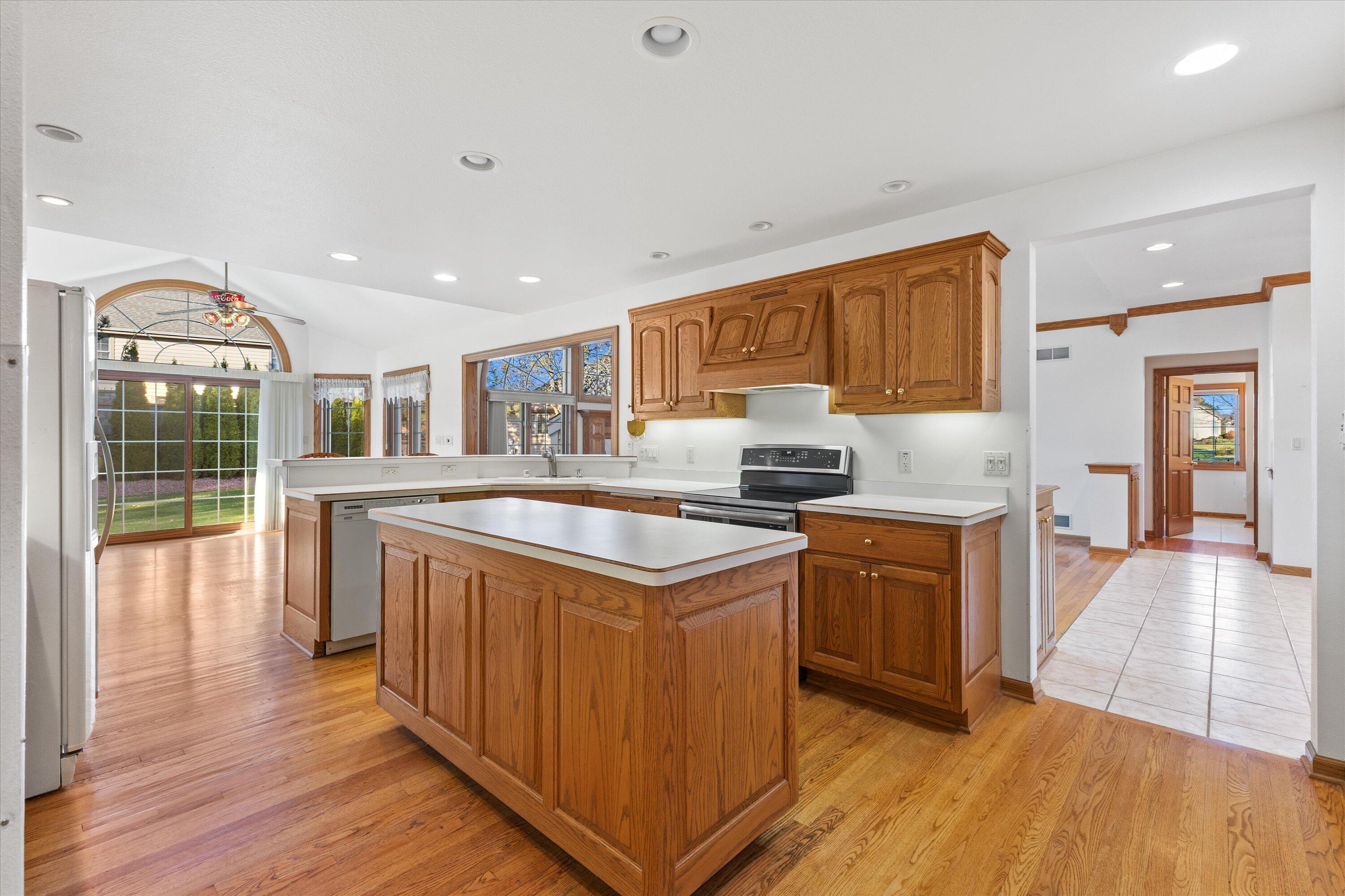 6330 Ptarmigan Rd, Mount Pleasant