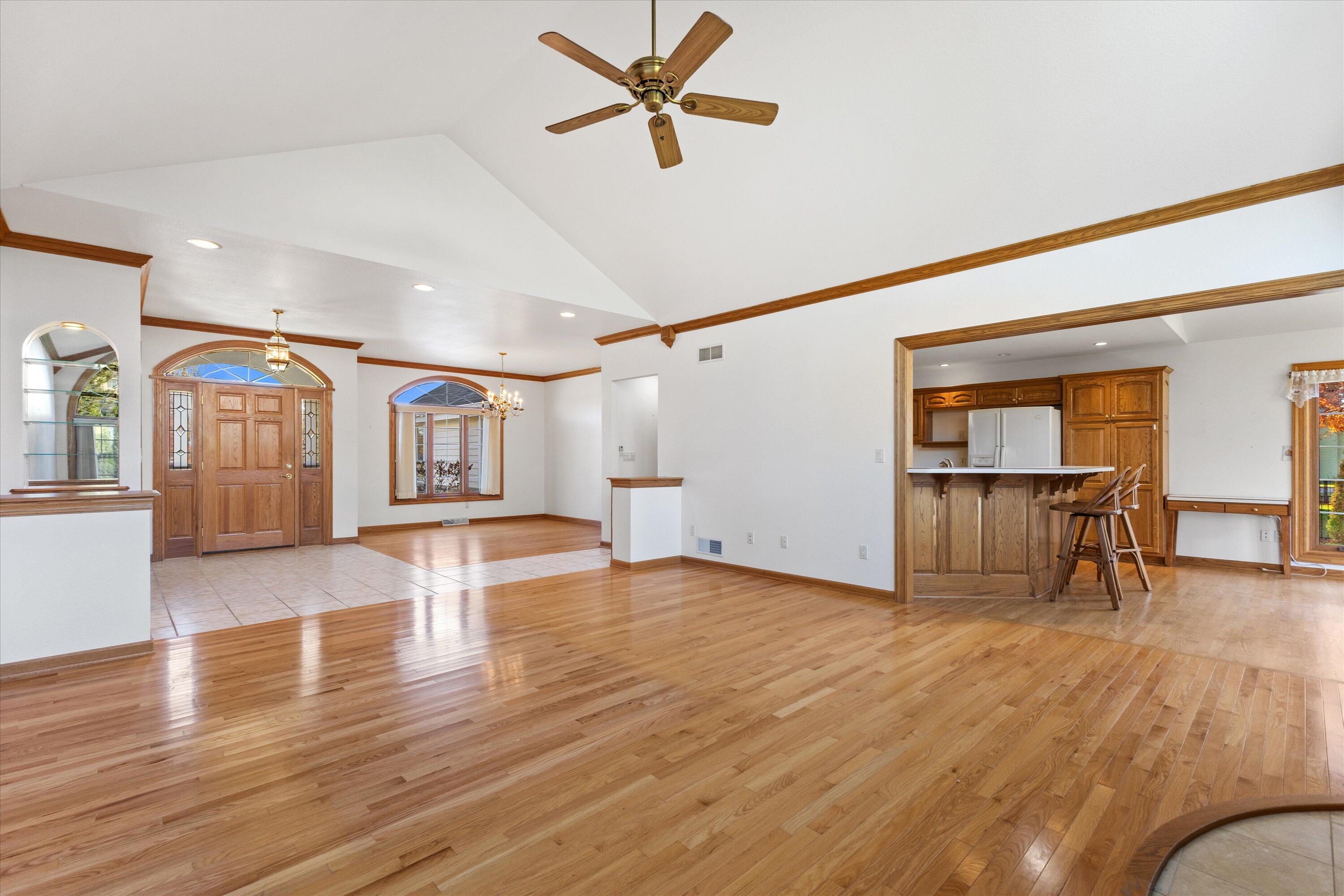 6330 Ptarmigan Rd, Mount Pleasant