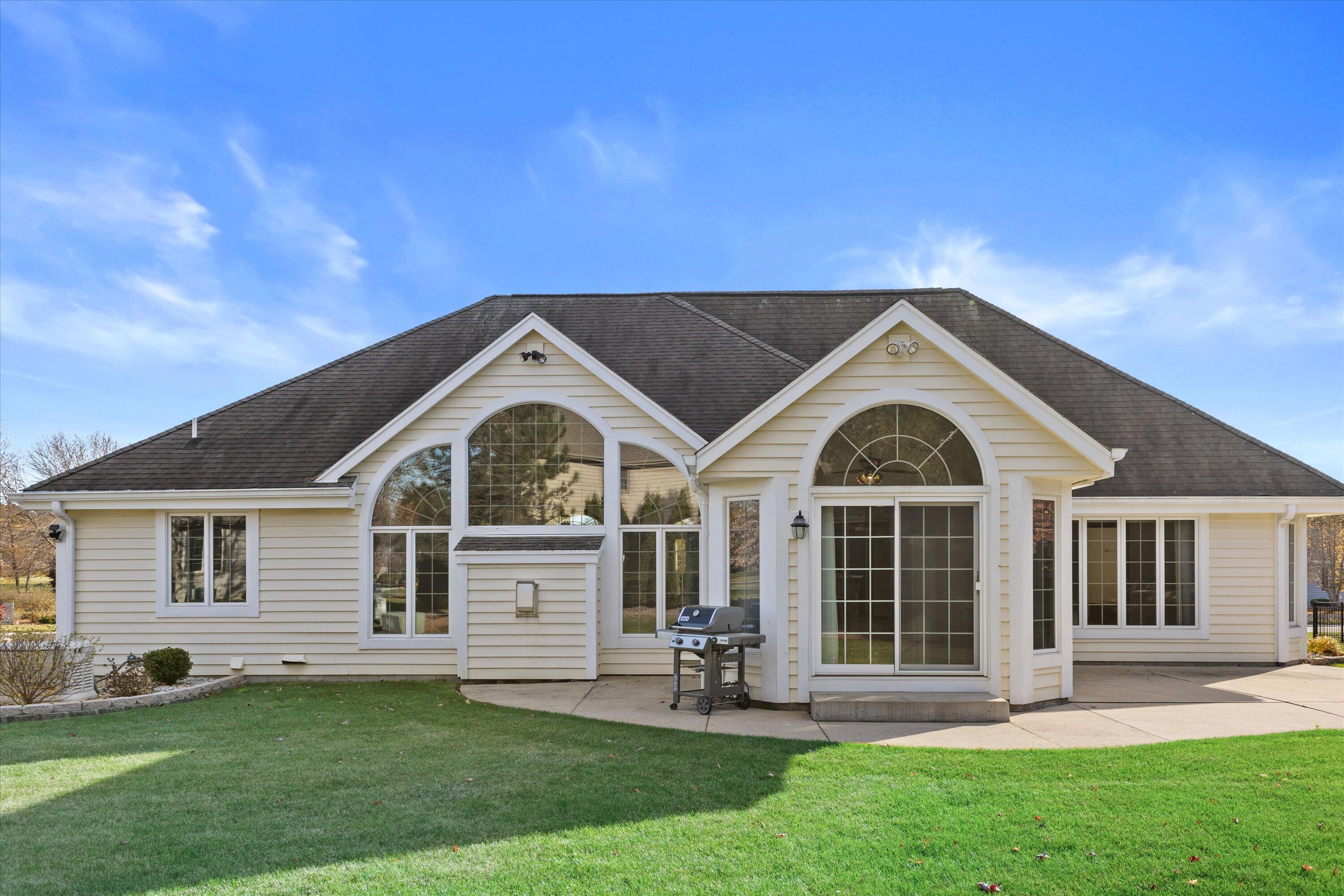 6330 Ptarmigan Rd, Mount Pleasant