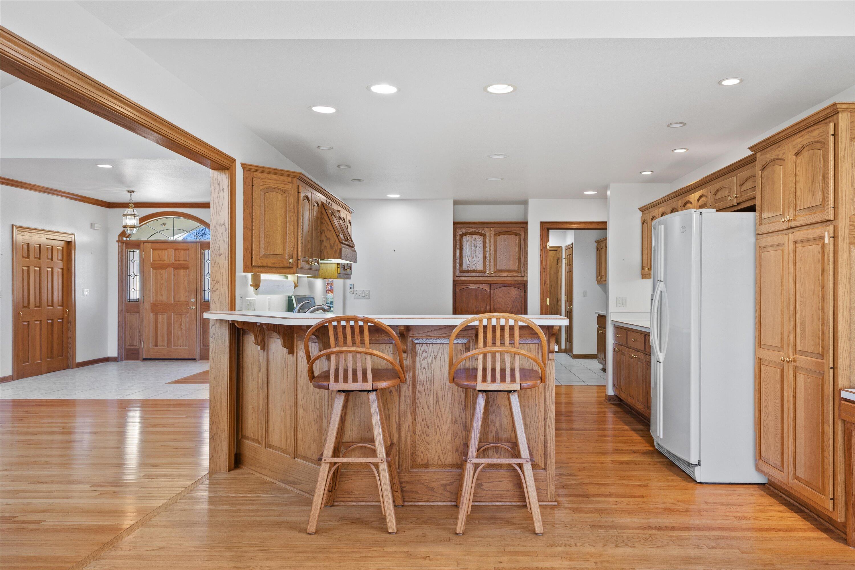 6330 Ptarmigan Rd, Mount Pleasant