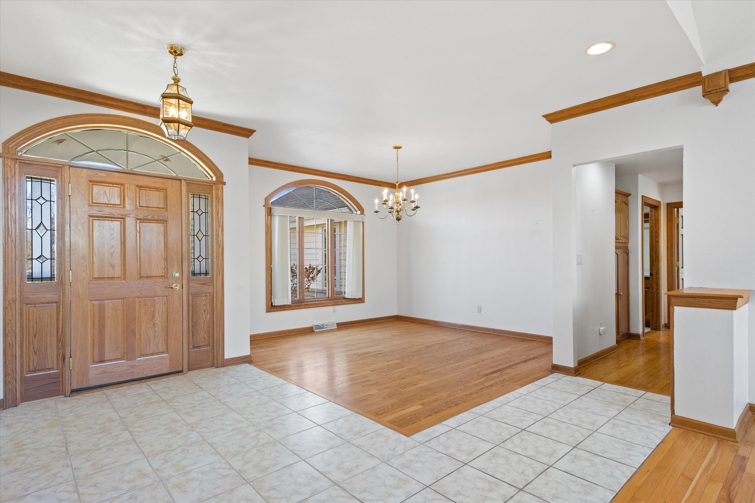 6330 Ptarmigan Rd, Mount Pleasant