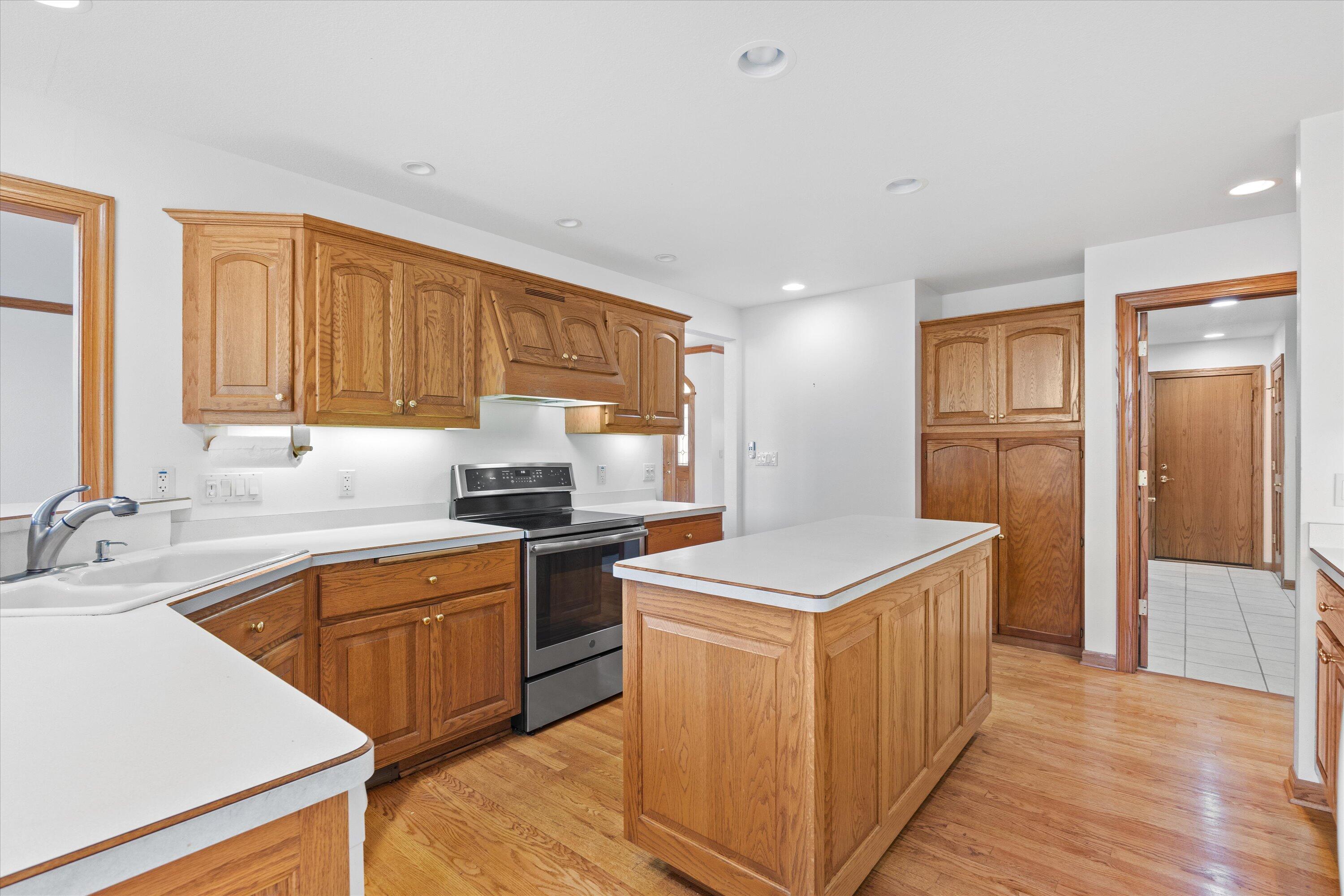 6330 Ptarmigan Rd, Mount Pleasant