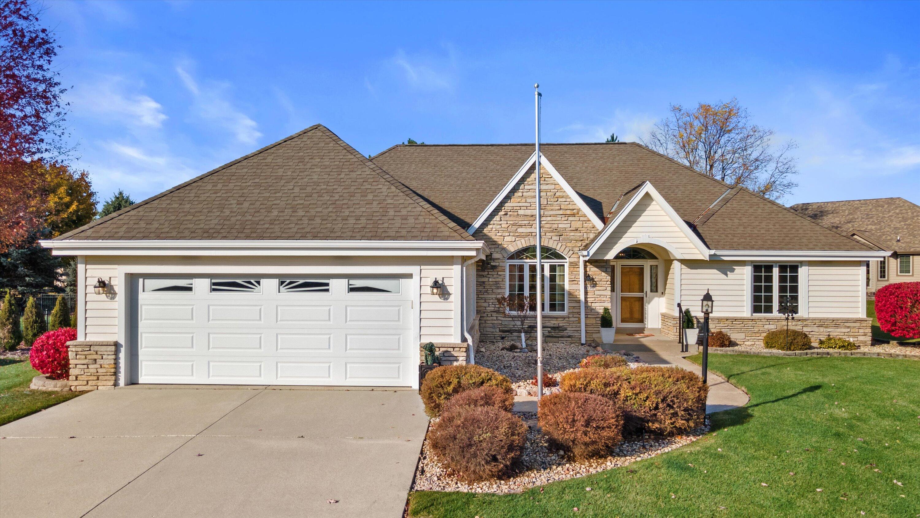 6330 Ptarmigan Rd, Mount Pleasant