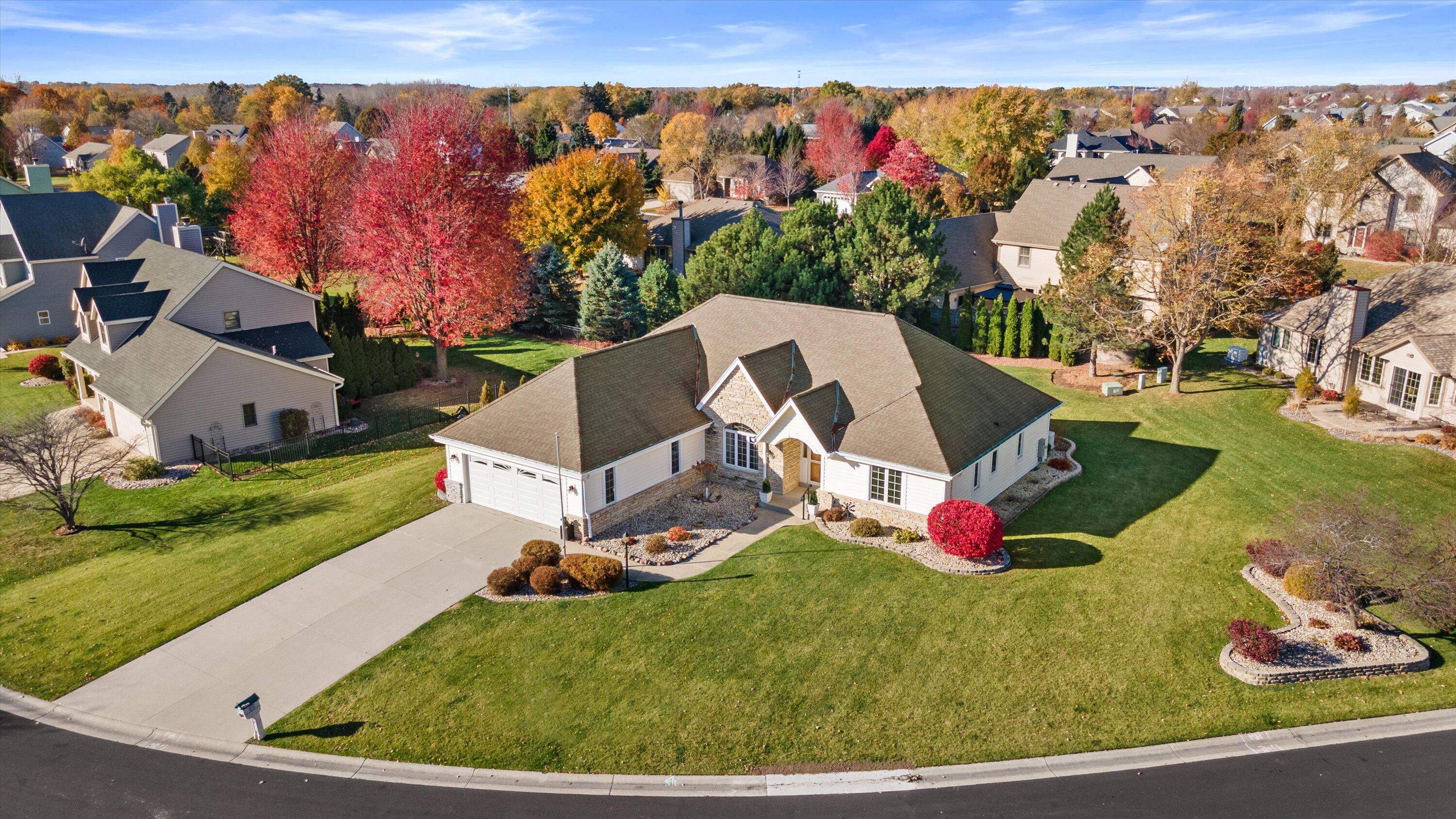 6330 Ptarmigan Rd, Mount Pleasant