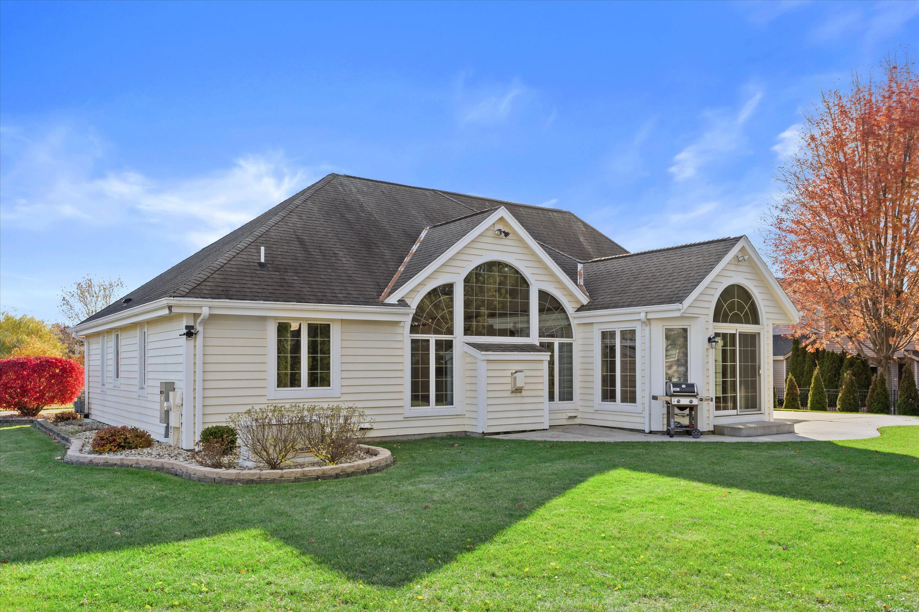 6330 Ptarmigan Rd, Mount Pleasant