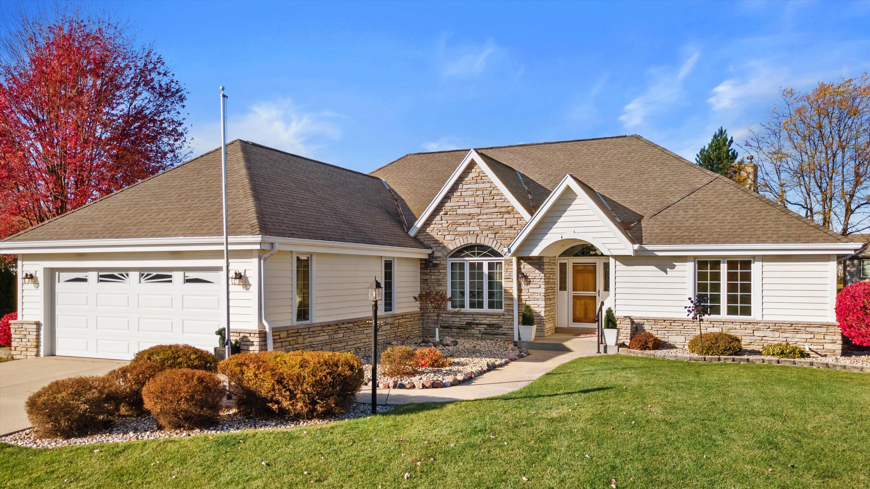 6330 Ptarmigan Rd, Mount Pleasant