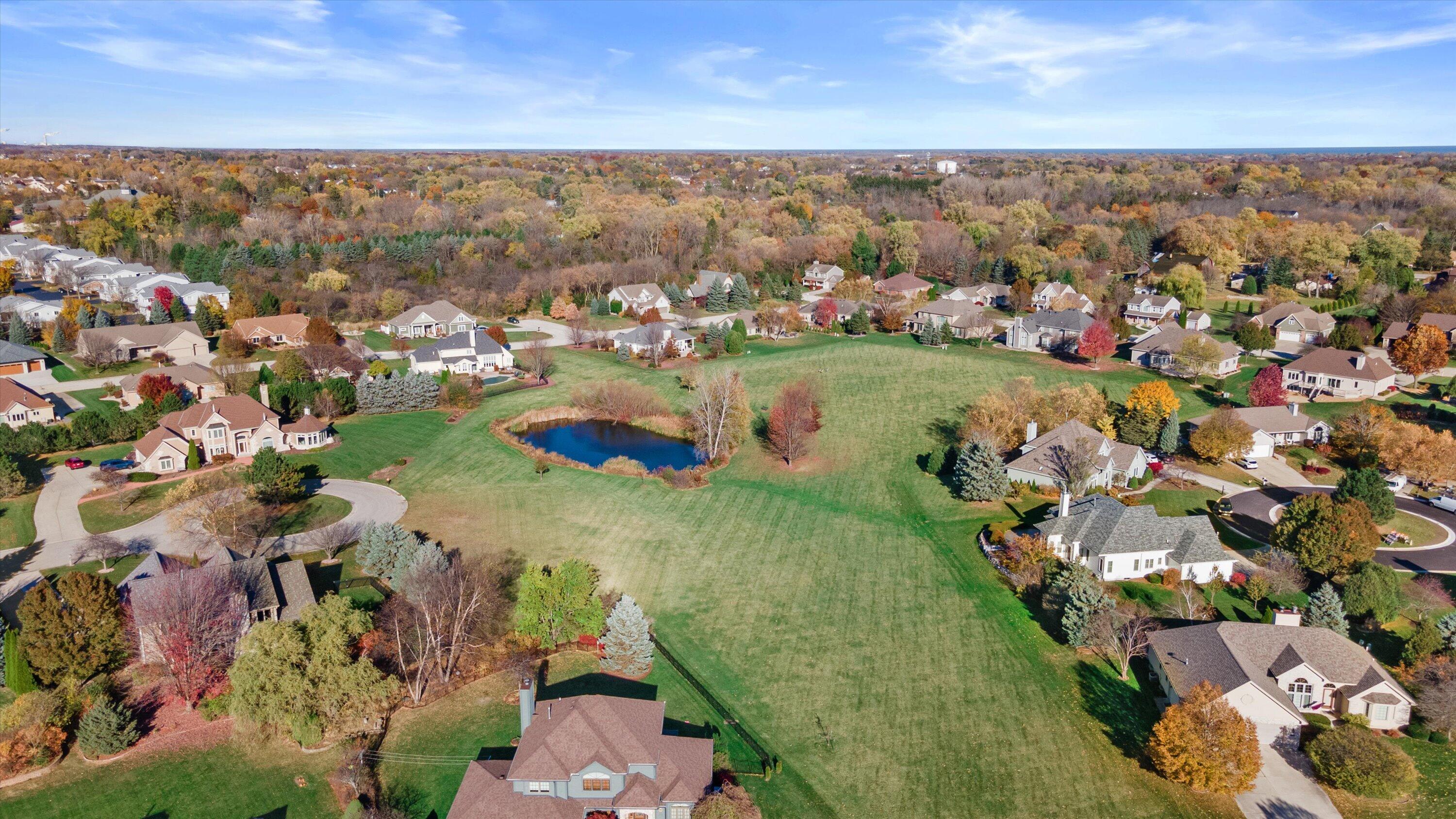 6330 Ptarmigan Rd, Mount Pleasant