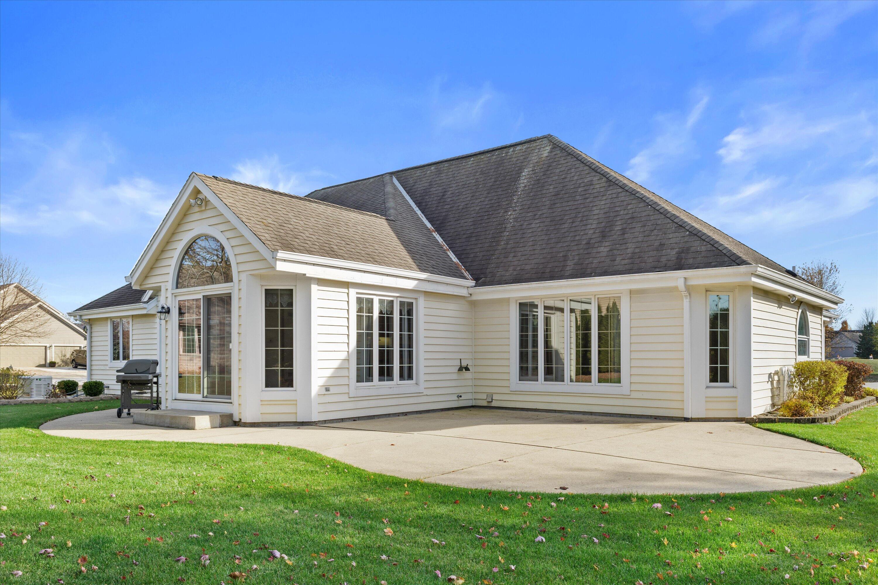 6330 Ptarmigan Rd, Mount Pleasant