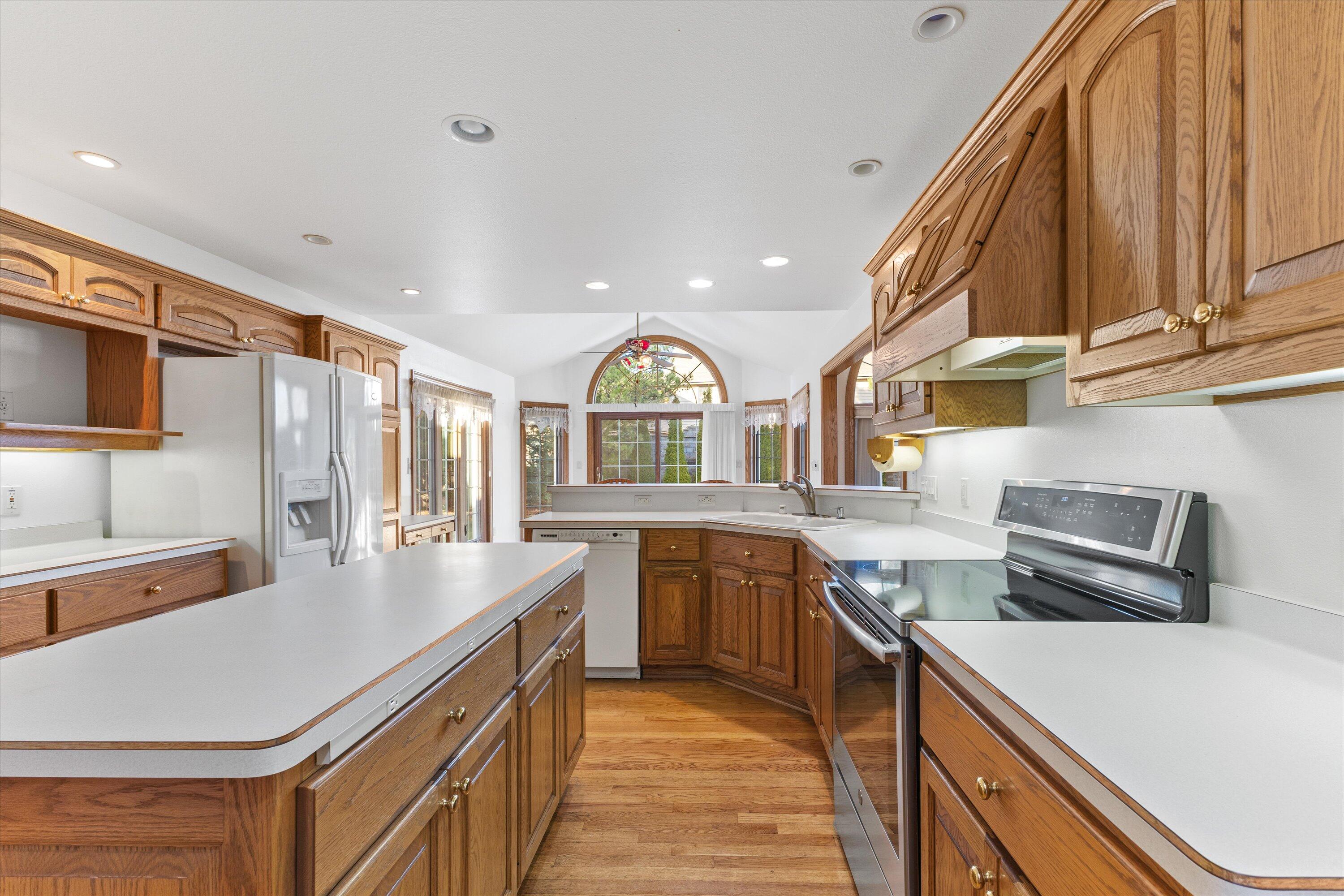 6330 Ptarmigan Rd, Mount Pleasant