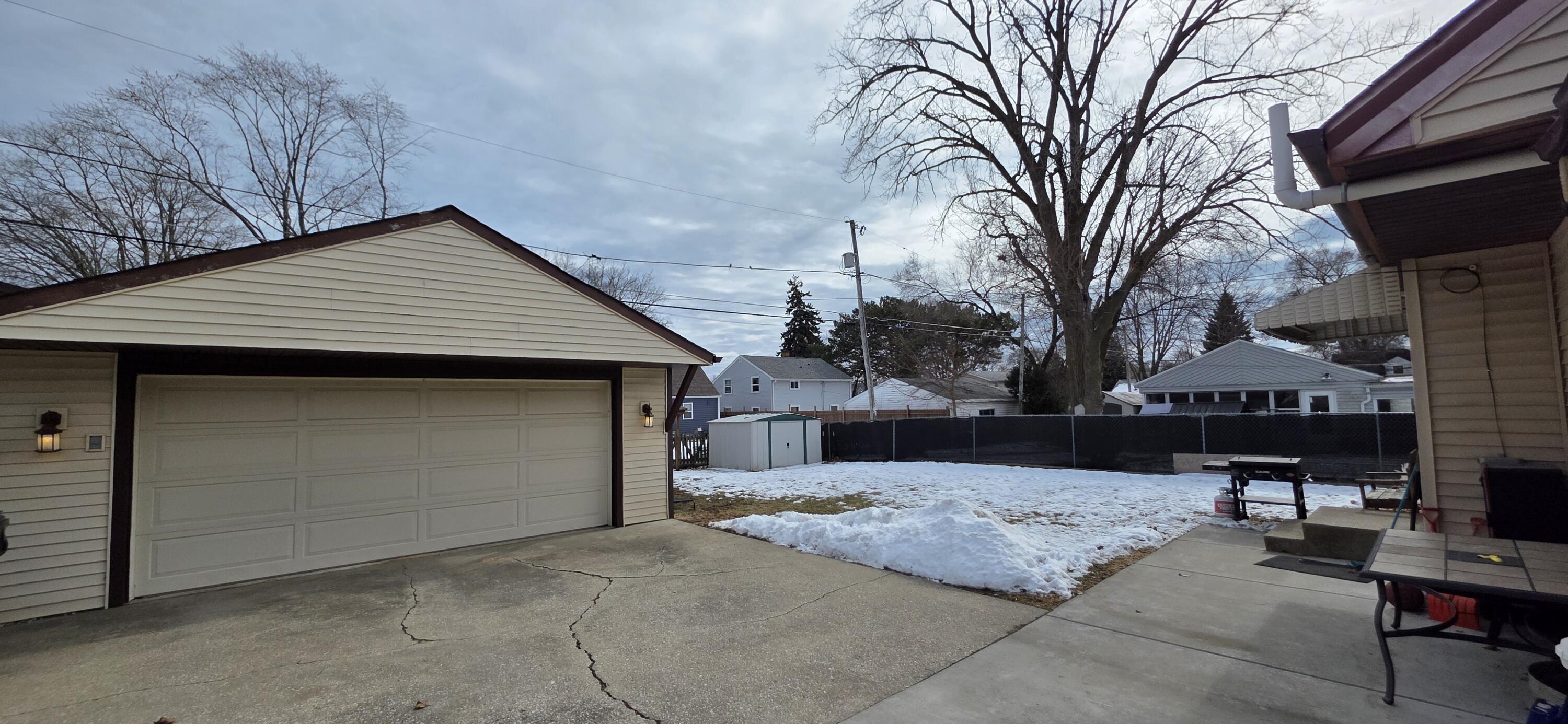 2611 Kearney Ave, Racine