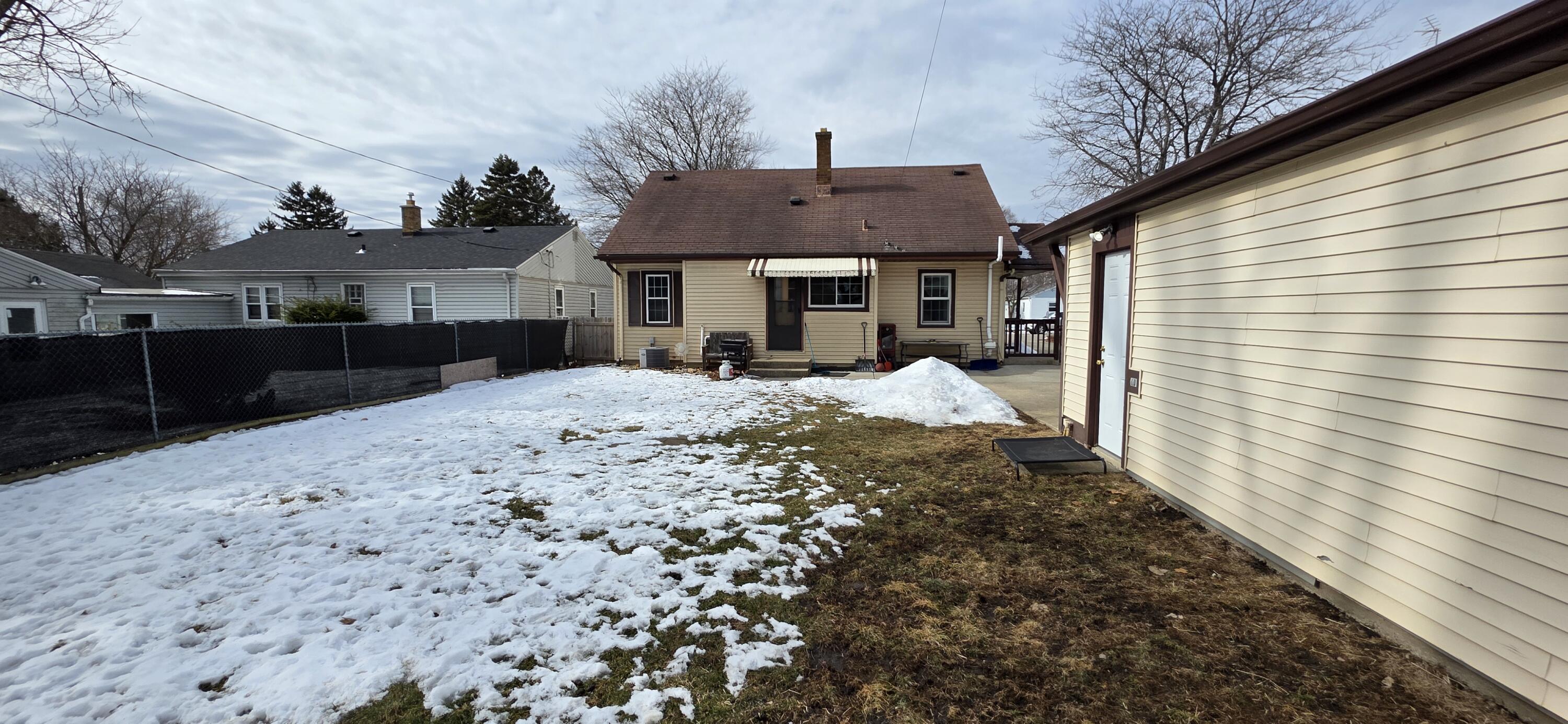 2611 Kearney Ave, Racine
