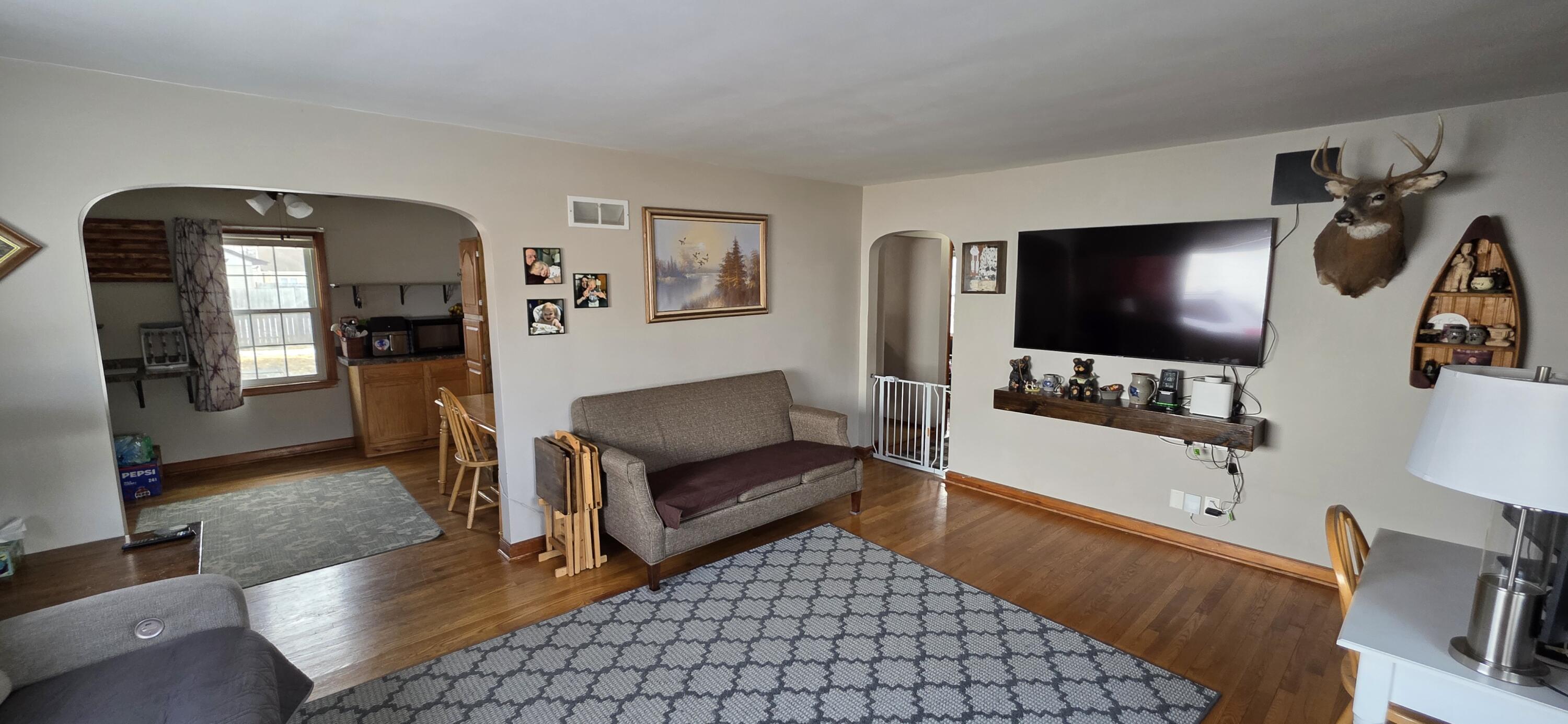 2611 Kearney Ave, Racine