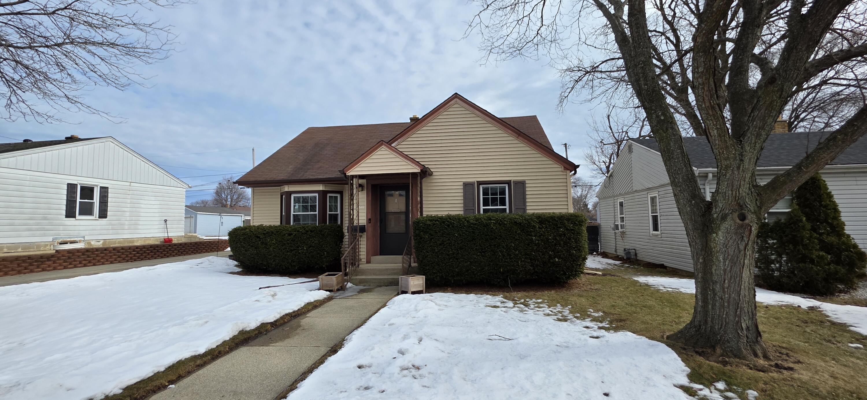2611 Kearney Ave, Racine