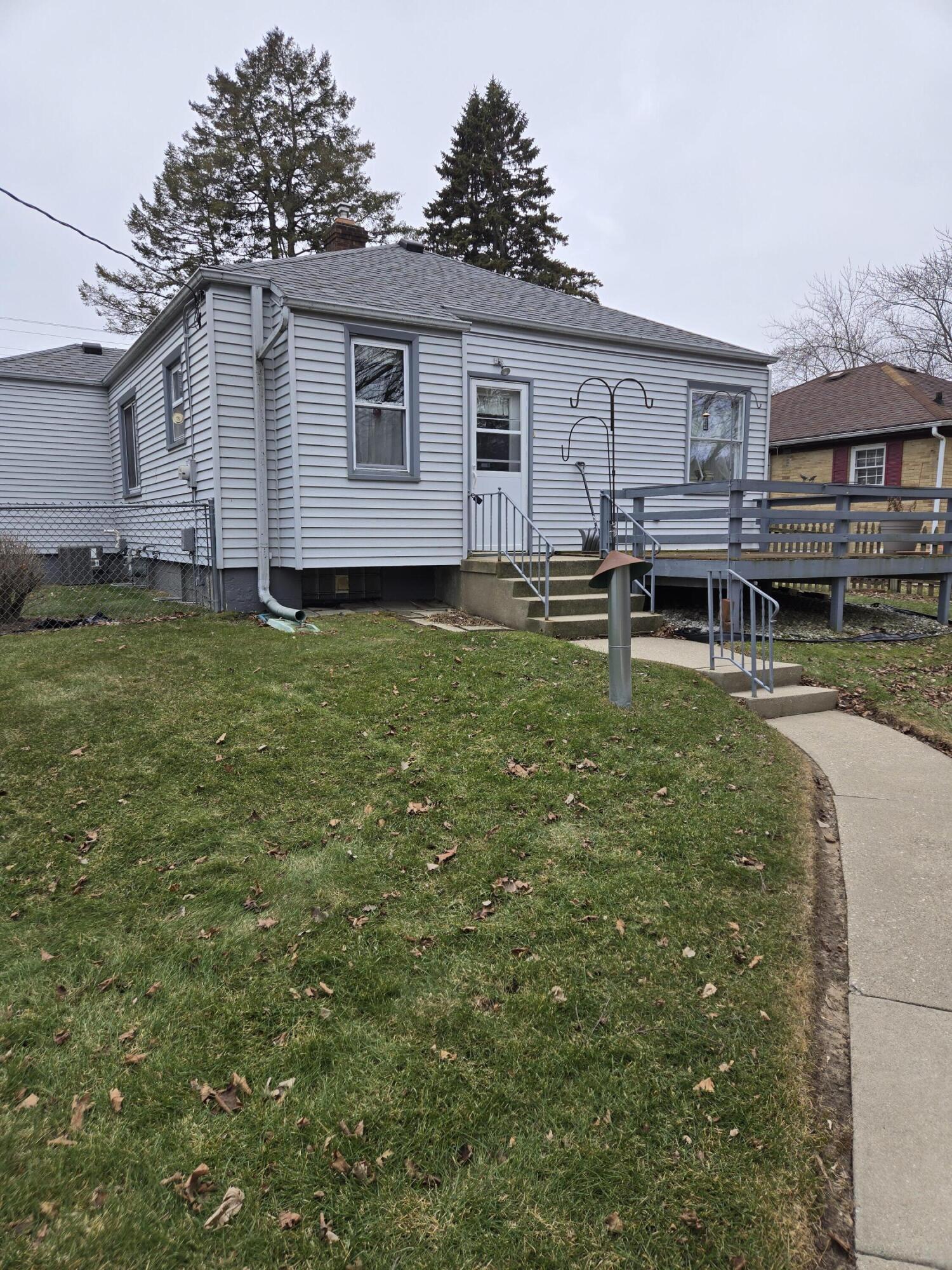 520 4 Mile Rd, Caledonia