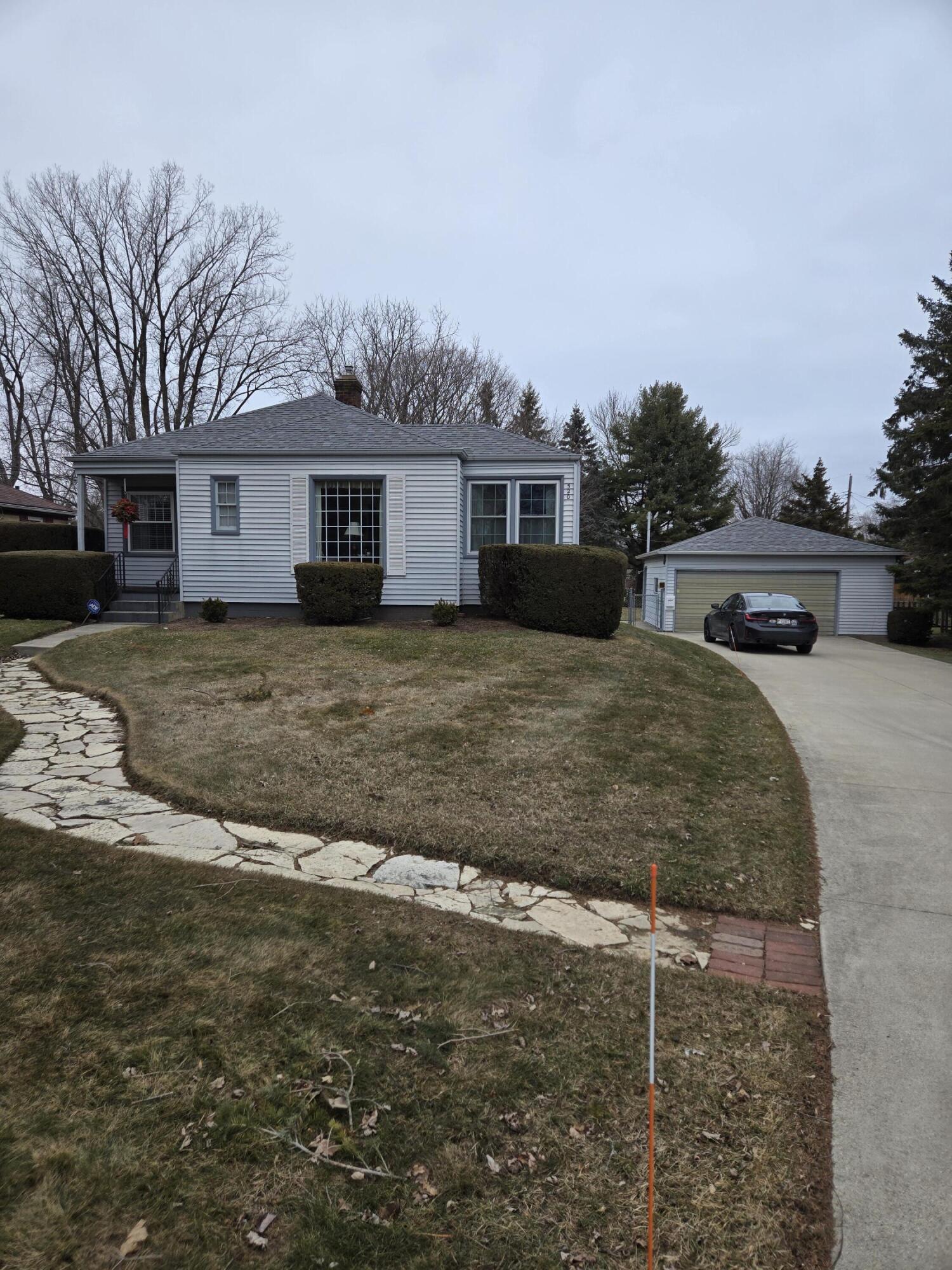 520 4 Mile Rd, Caledonia