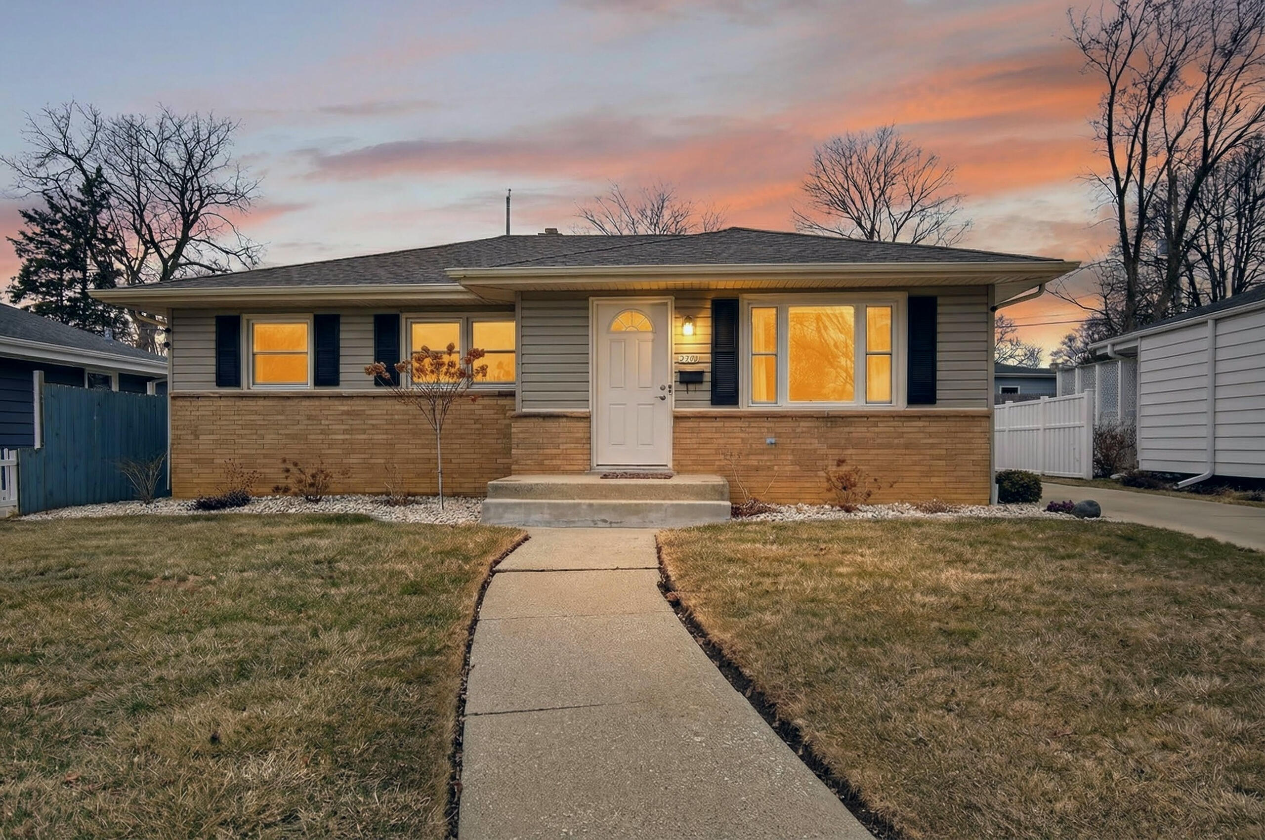 3138 Barbara Dr, Racine
