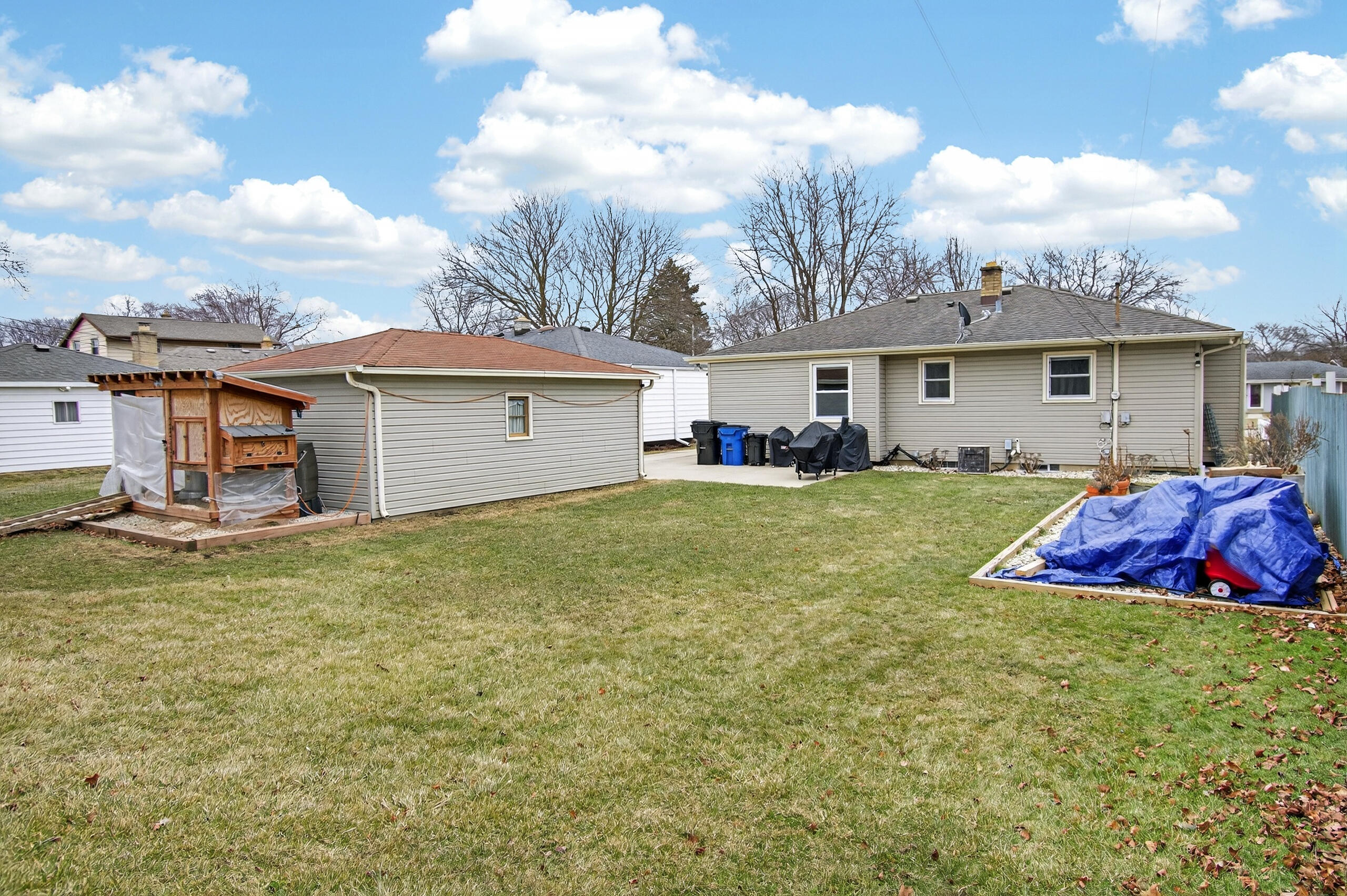 3138 Barbara Dr, Racine