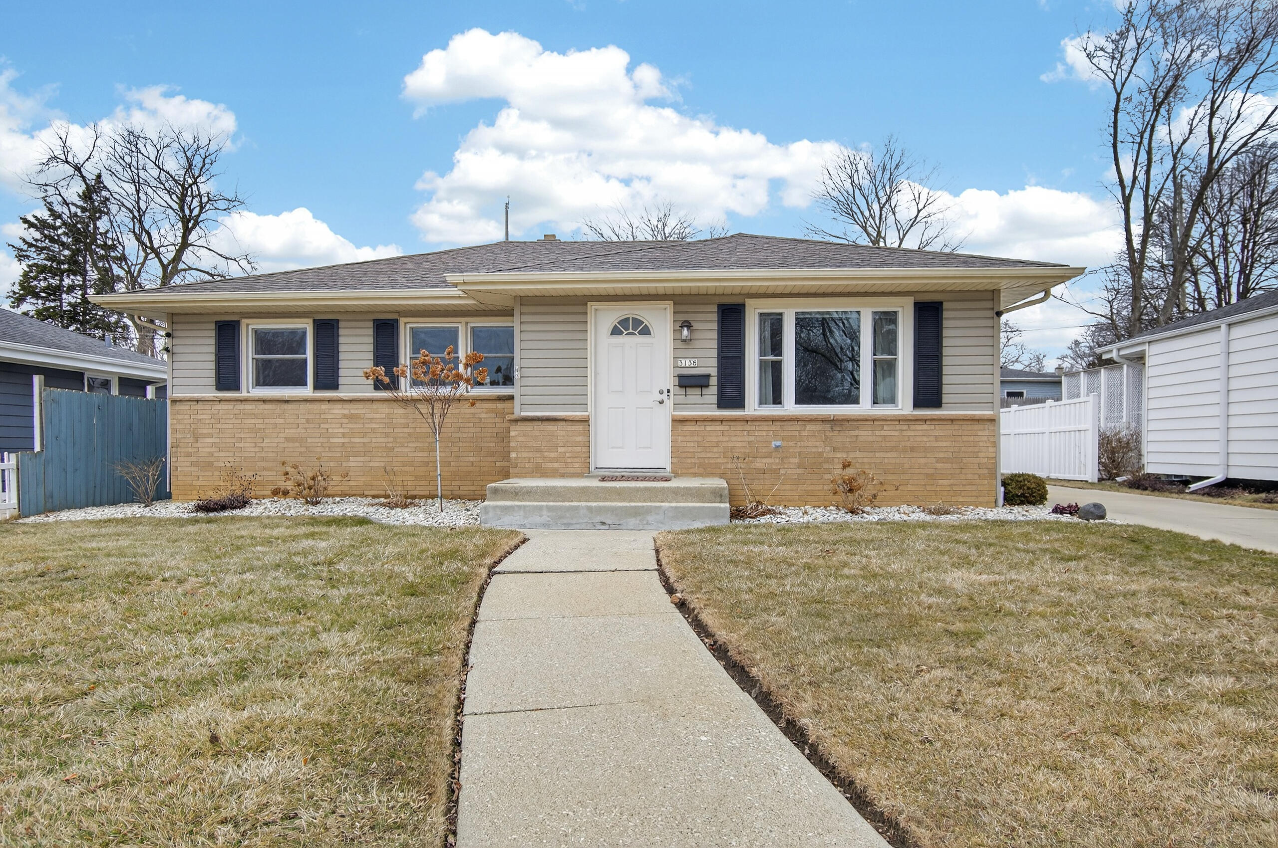 3138 Barbara Dr, Racine