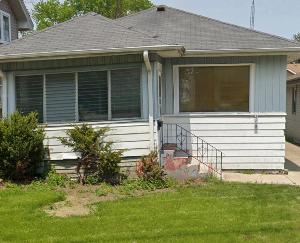 2106 Prospect St, Racine