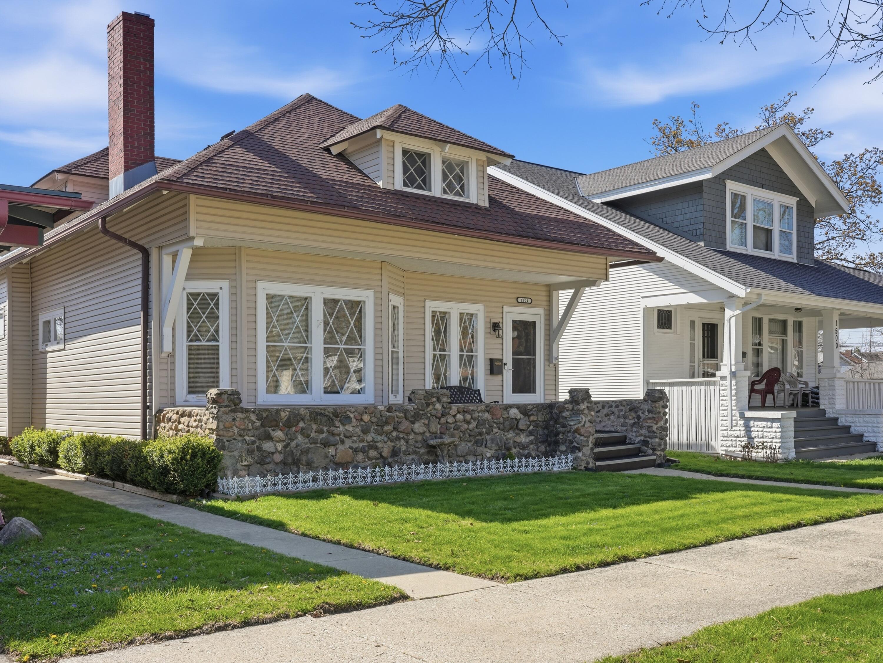 1504 Deane Blvd, Racine