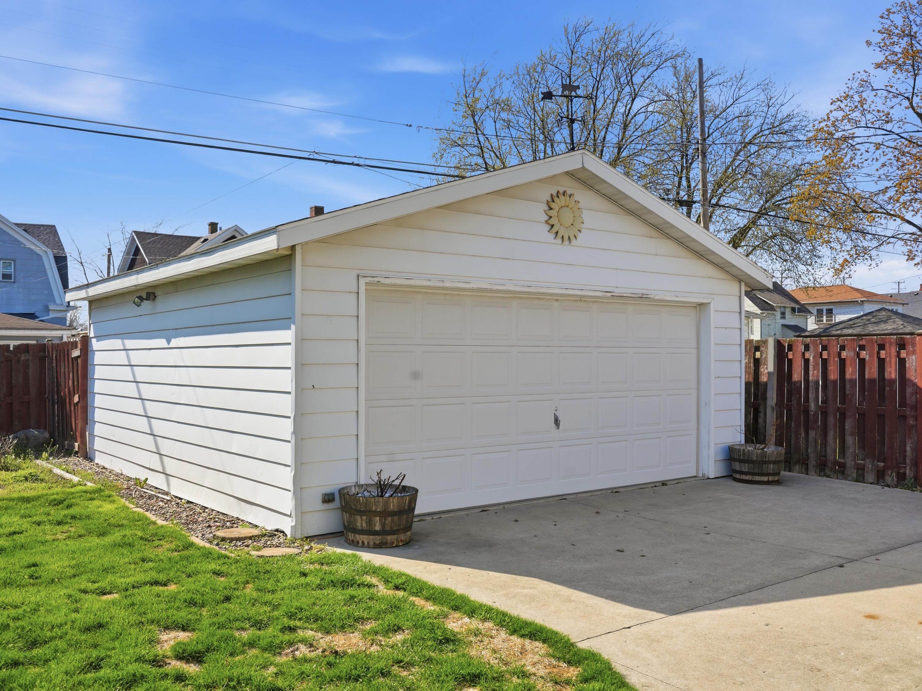 1504 Deane Blvd, Racine
