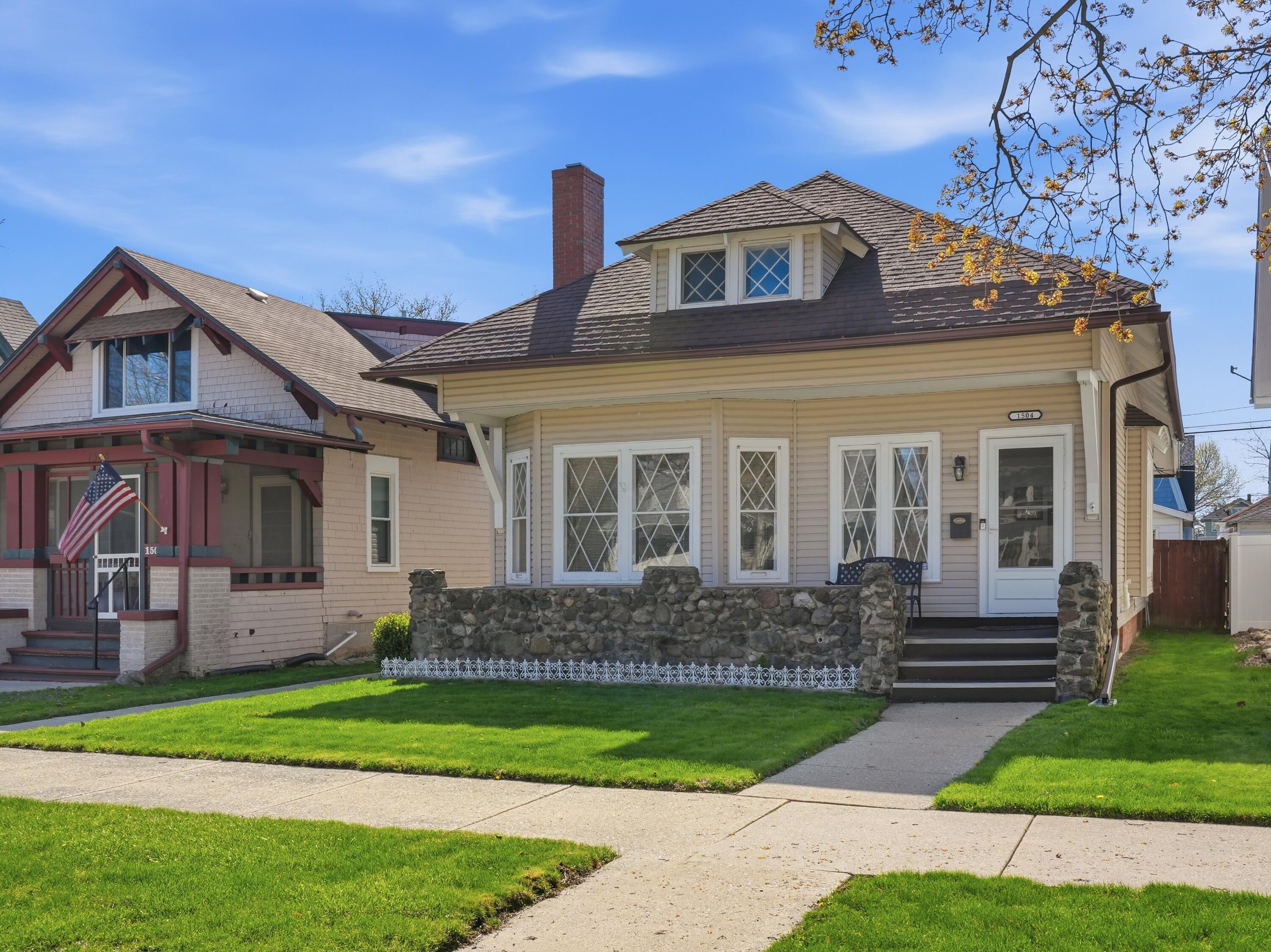 1504 Deane Blvd, Racine