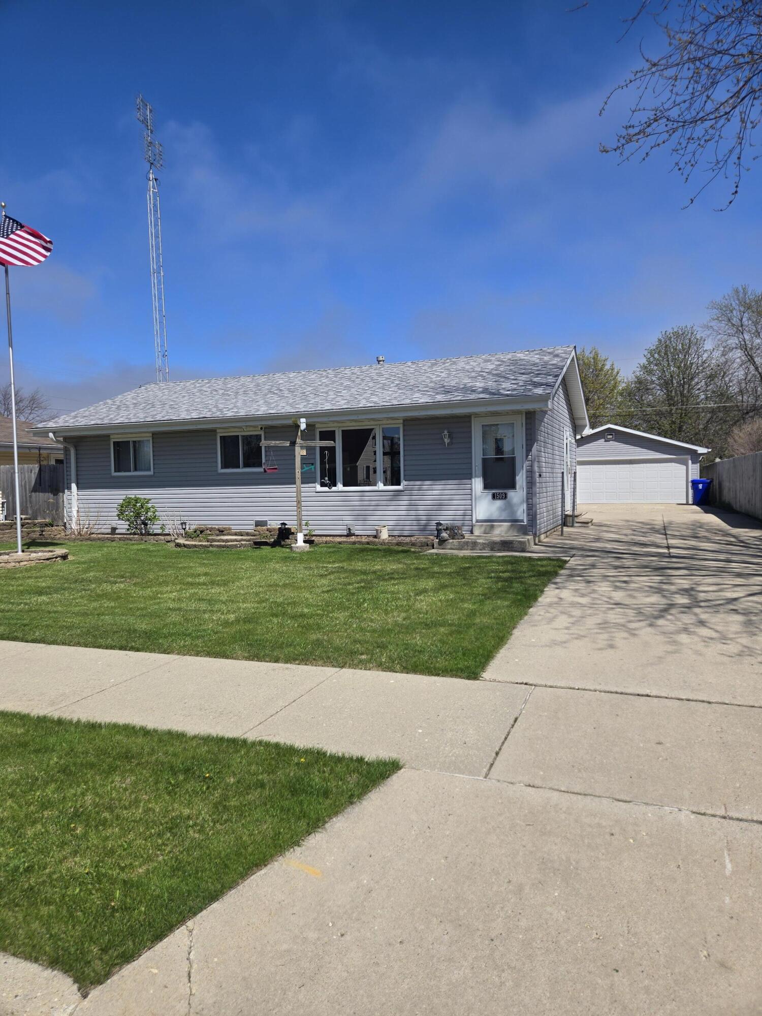 1509 19th Ave, Kenosha