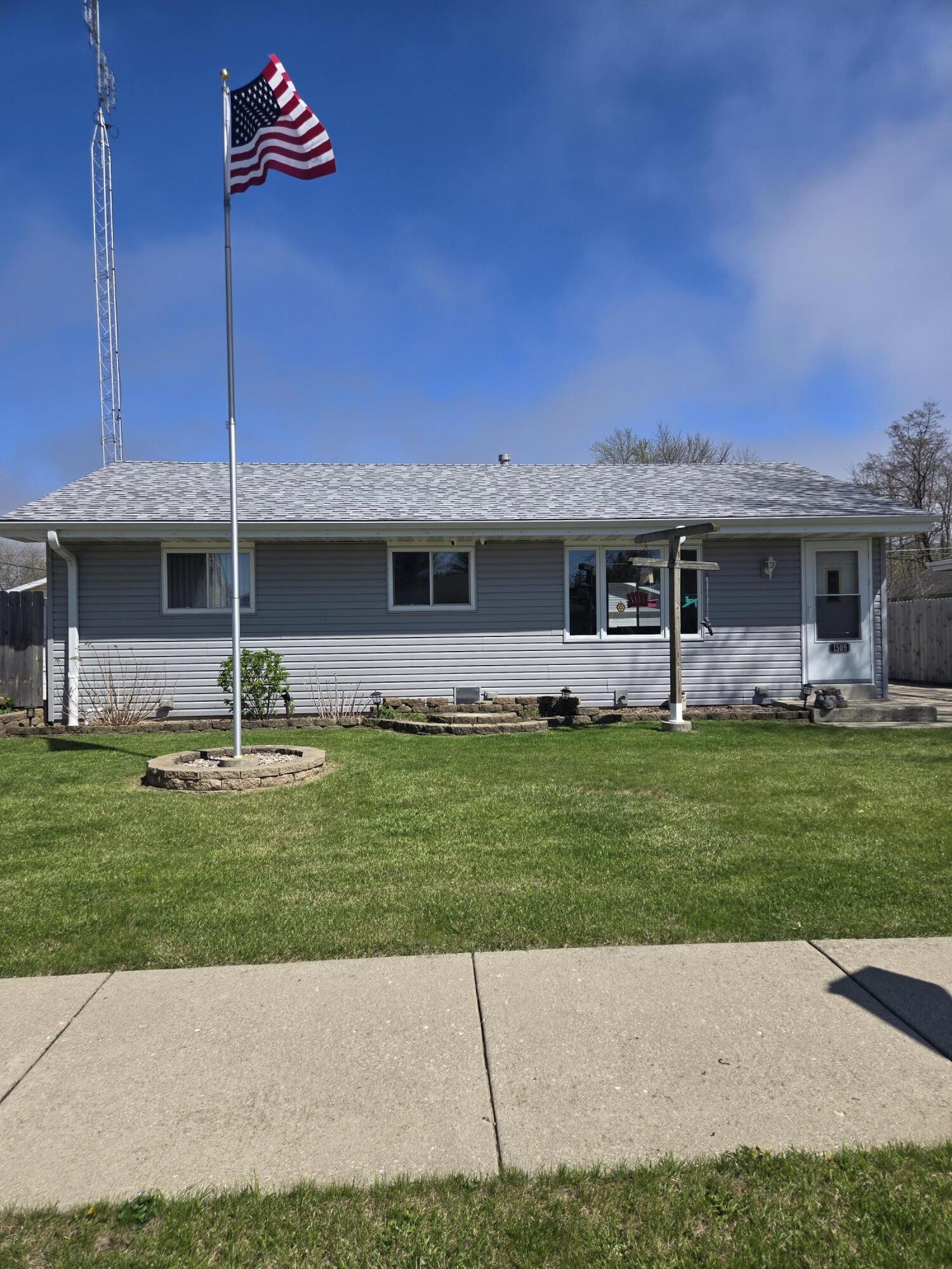 1509 19th Ave, Kenosha