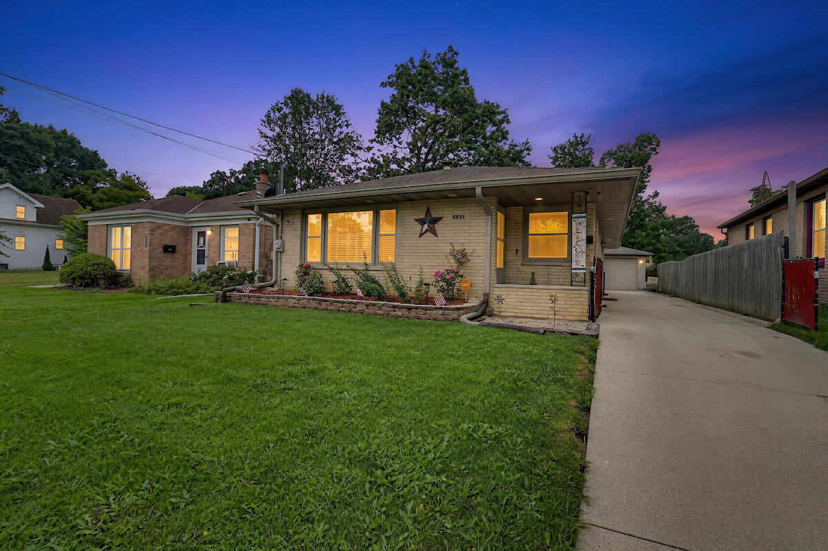 418 Blaine Ave