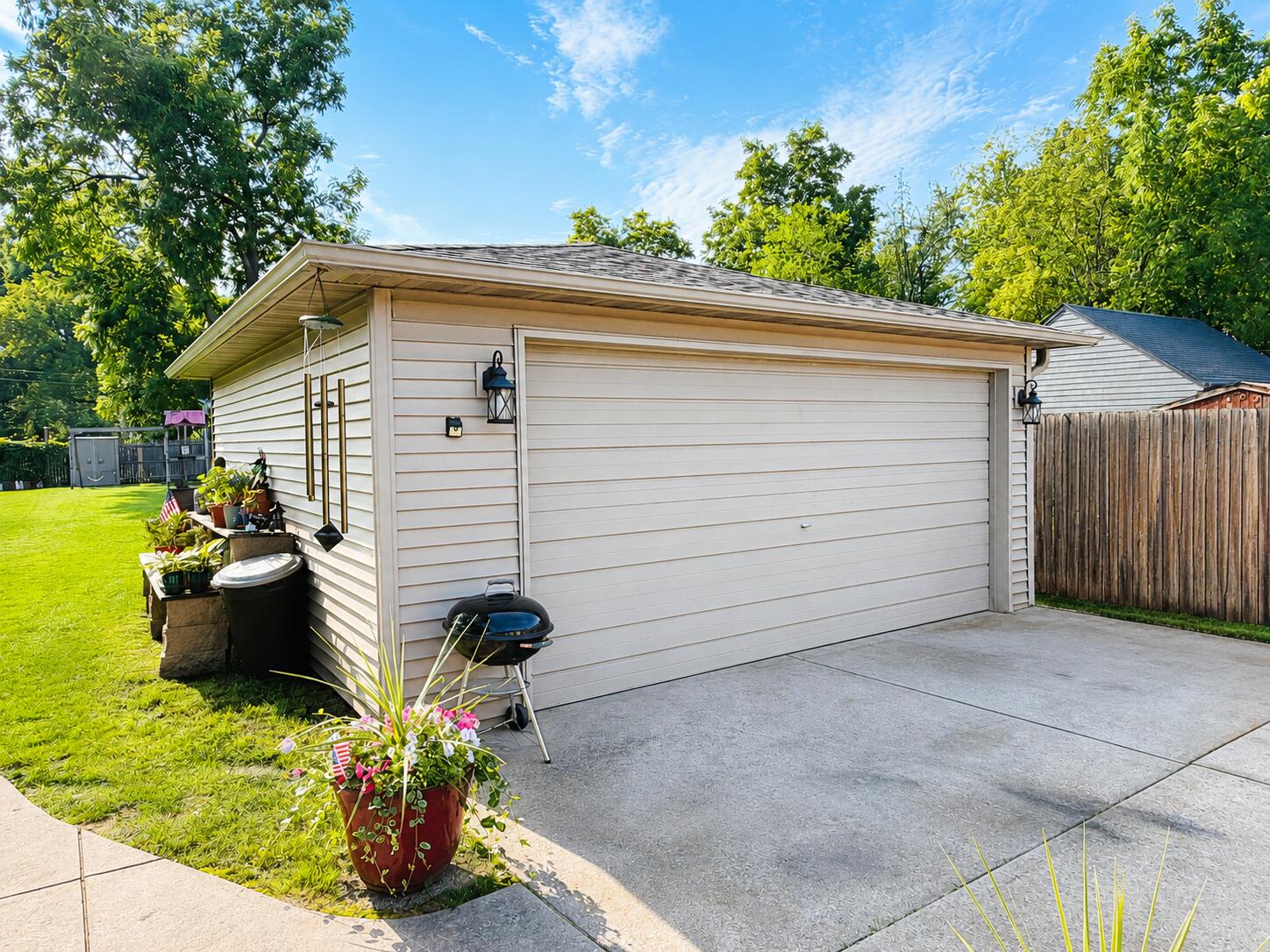 418 Blaine Ave