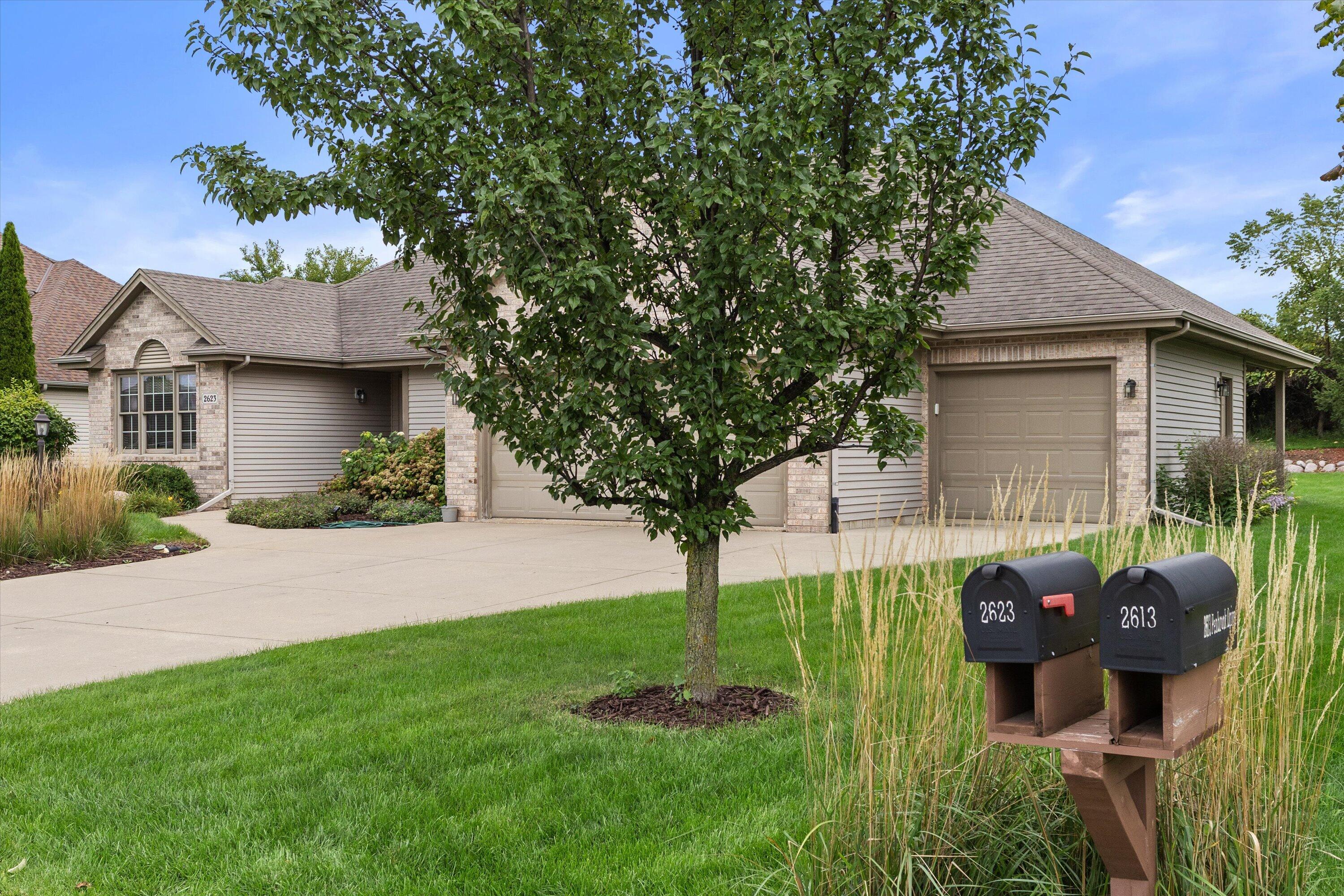 2623 Penbrook Dr