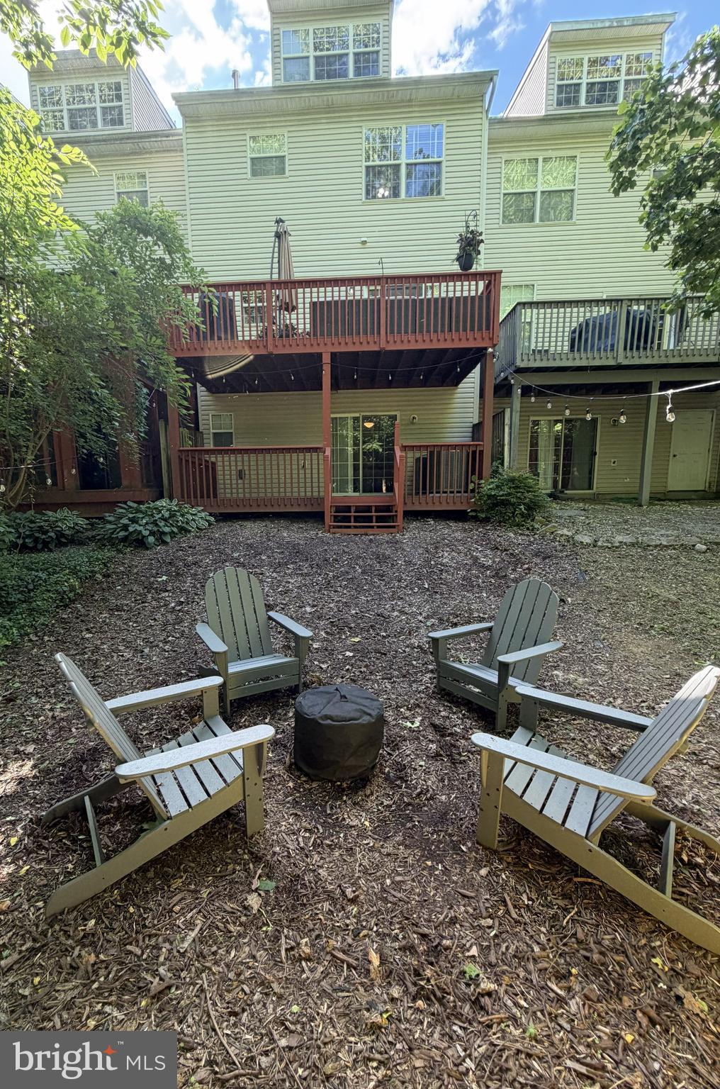 521 WOOD DUCK LANE