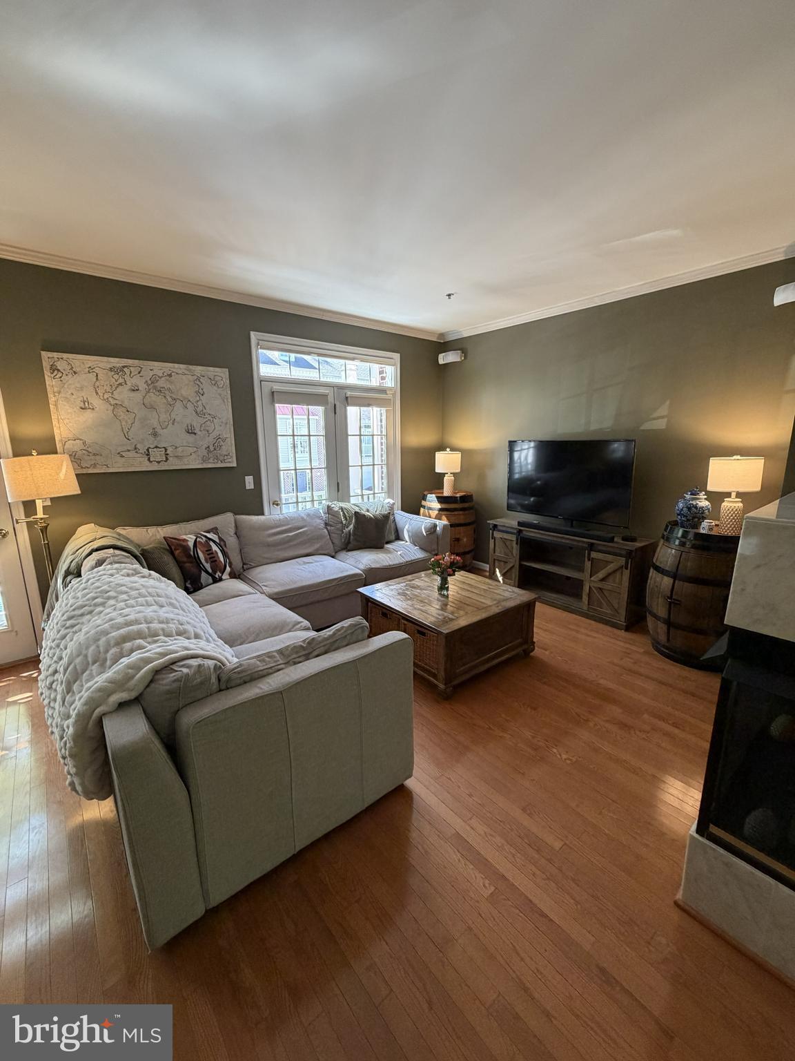 521 WOOD DUCK LANE