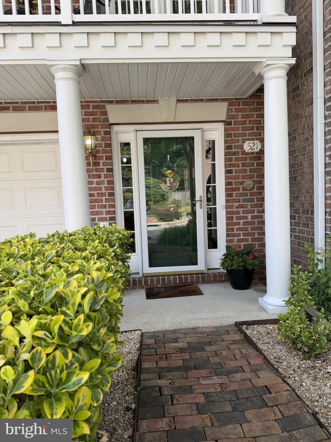 521 WOOD DUCK LANE