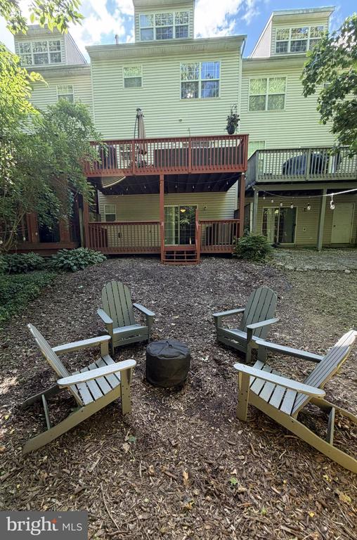 521 WOOD DUCK LANE