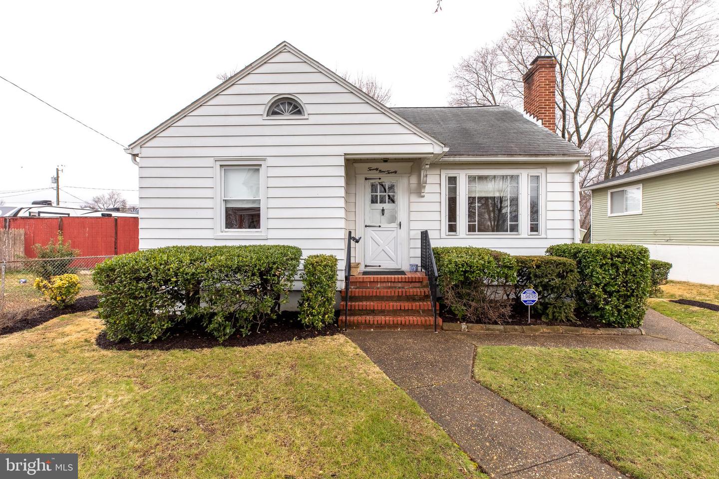 2920 Ohio Ave