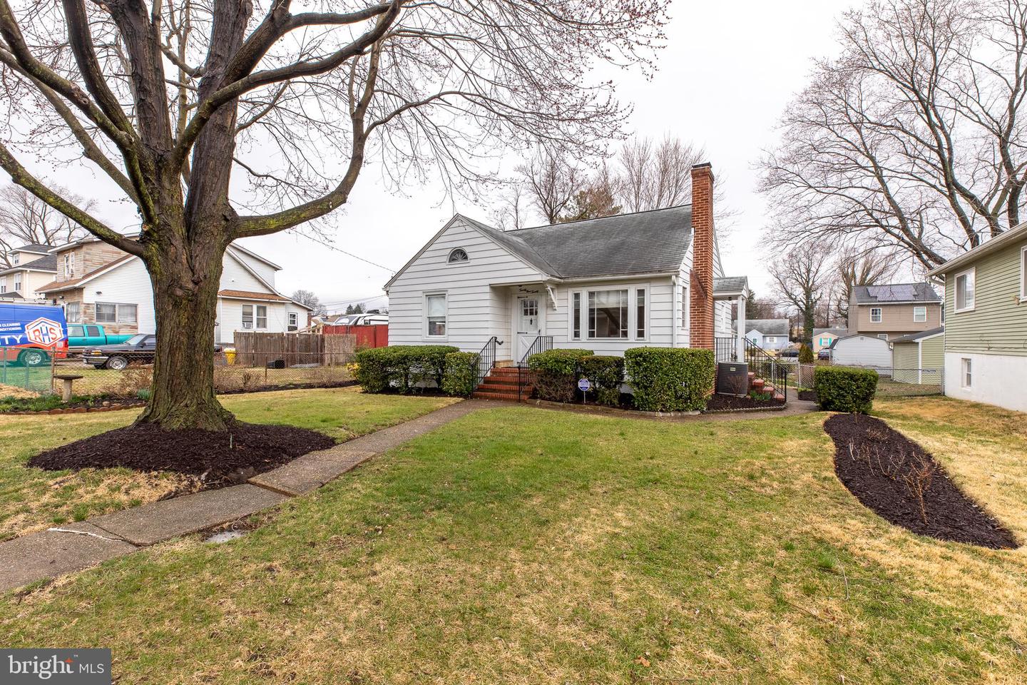 2920 Ohio Ave